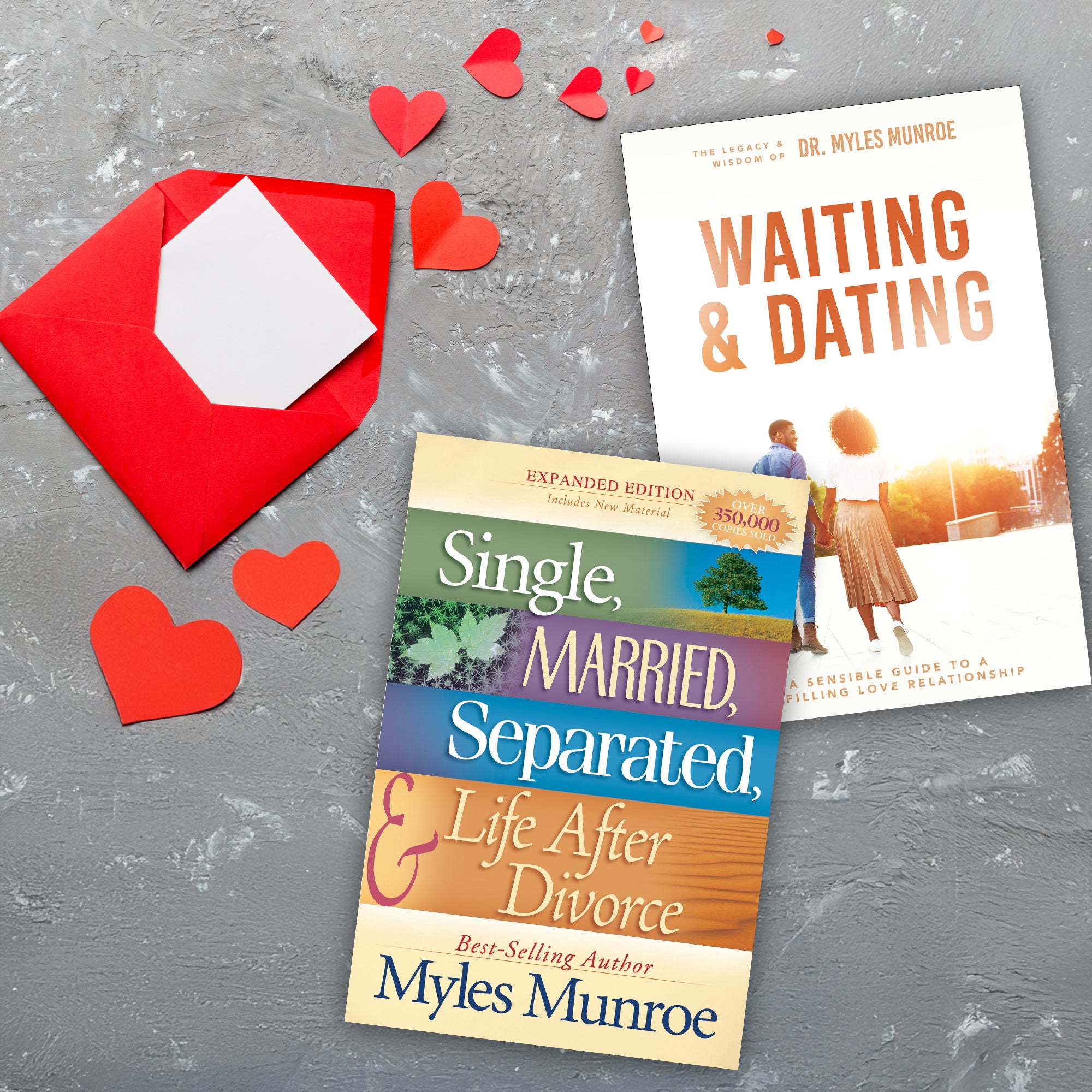 Relationship Wisdom from Myles Munroe Relationship Wisdom from Myles Munroe