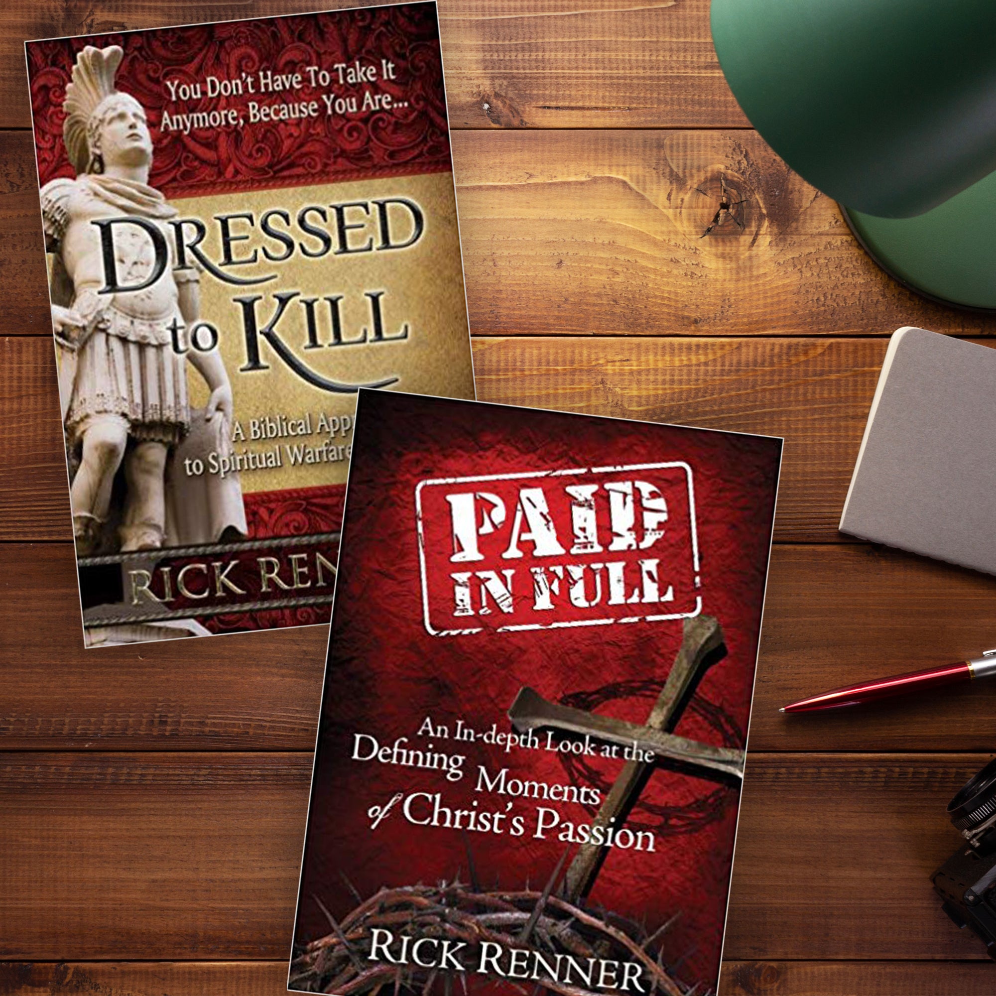 Renner Recommendations Renner Recommendations