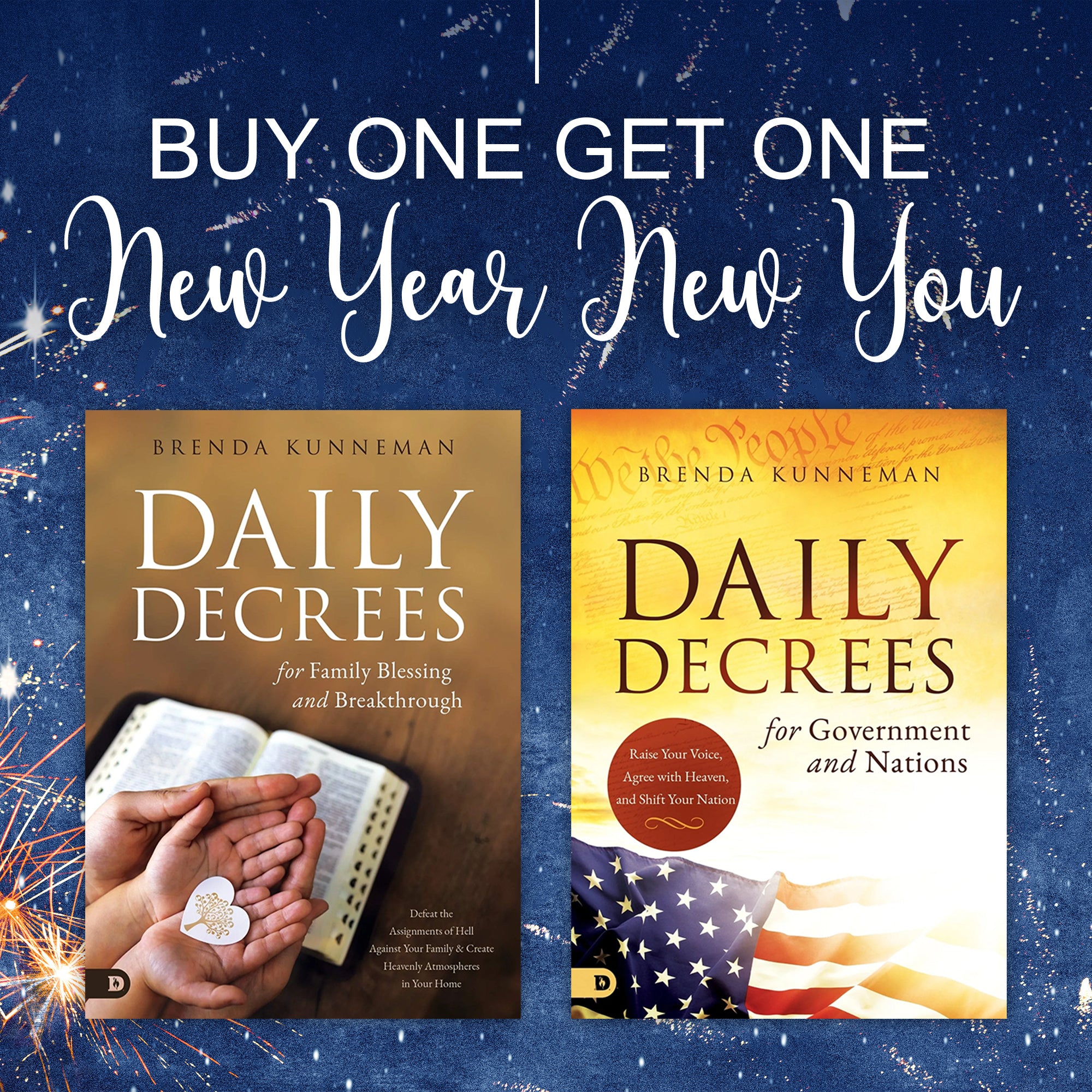 Buy One Get One Free New Year New You Buy One Get One Free New Year New You