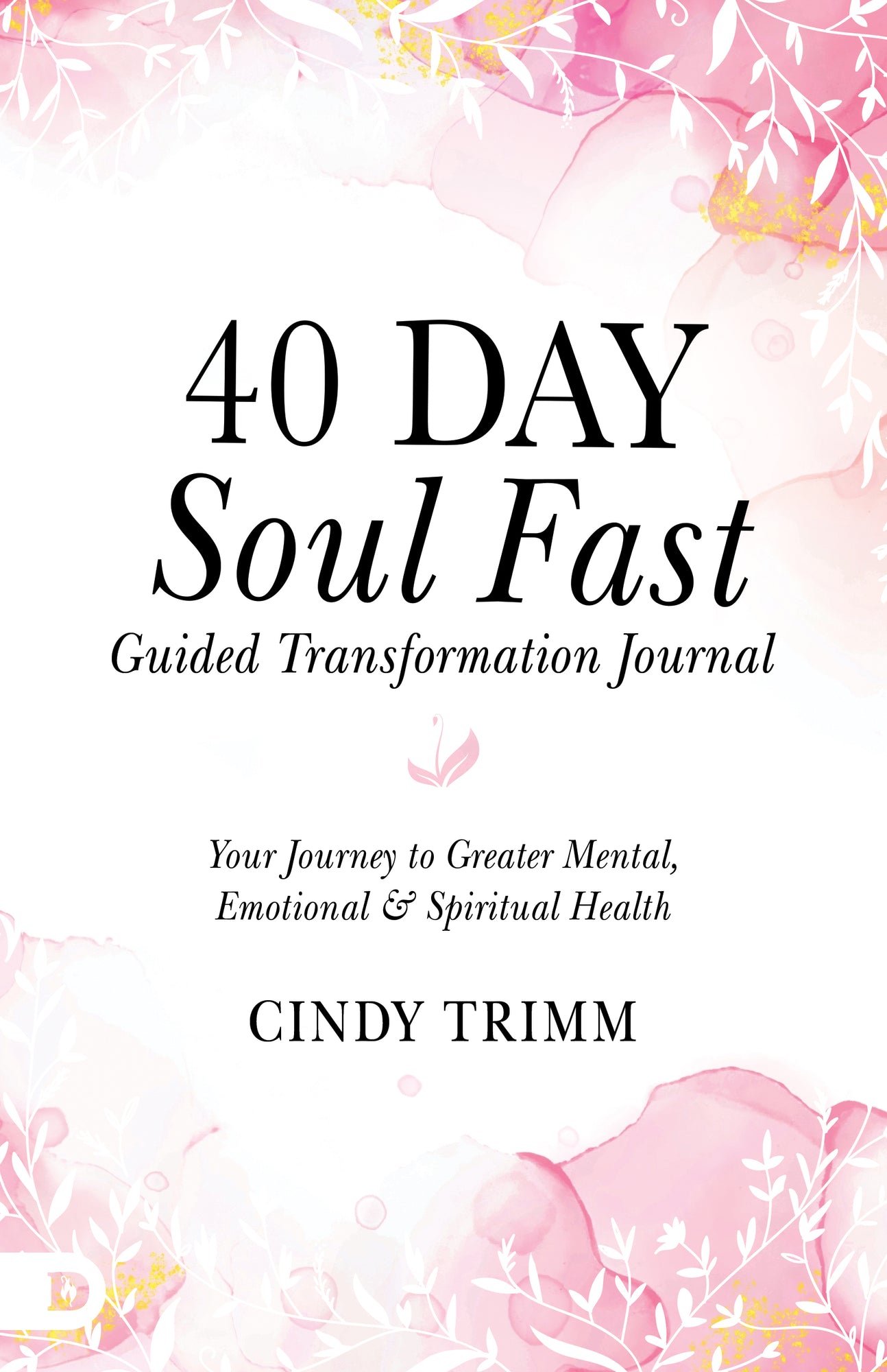 40 Day Soul Fast Guided Transformation Journal: Your Journey to Greater Mental, Emotional, and Spiritual Health Paperback – December 5, 2023 40 Day Soul Fast Guided Transformation Journal: Your Journey to Greater Mental, Emotional, and Spiritual Health Paperback – December 5, 2023