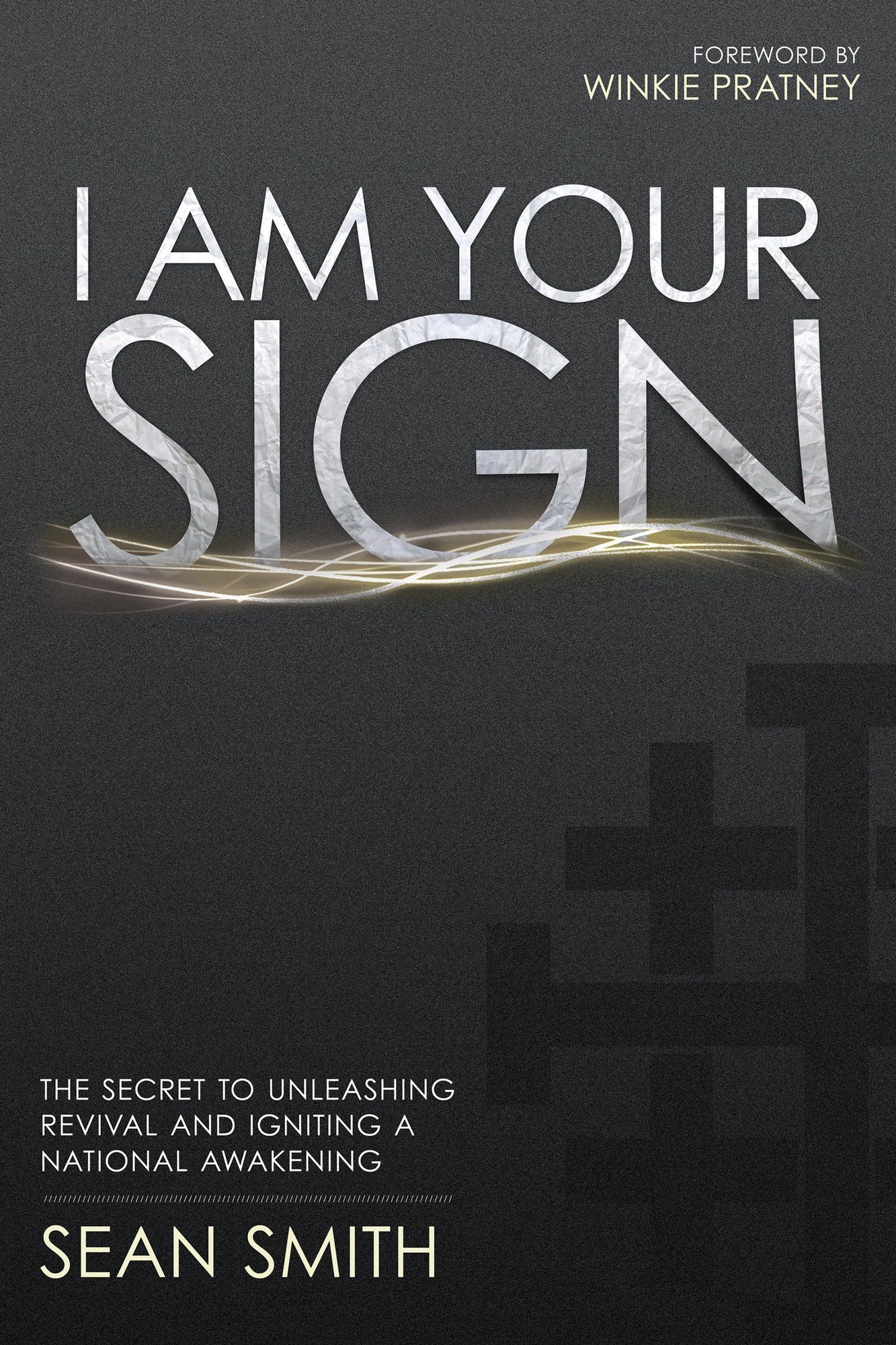 I Am Your Sign I Am Your Sign