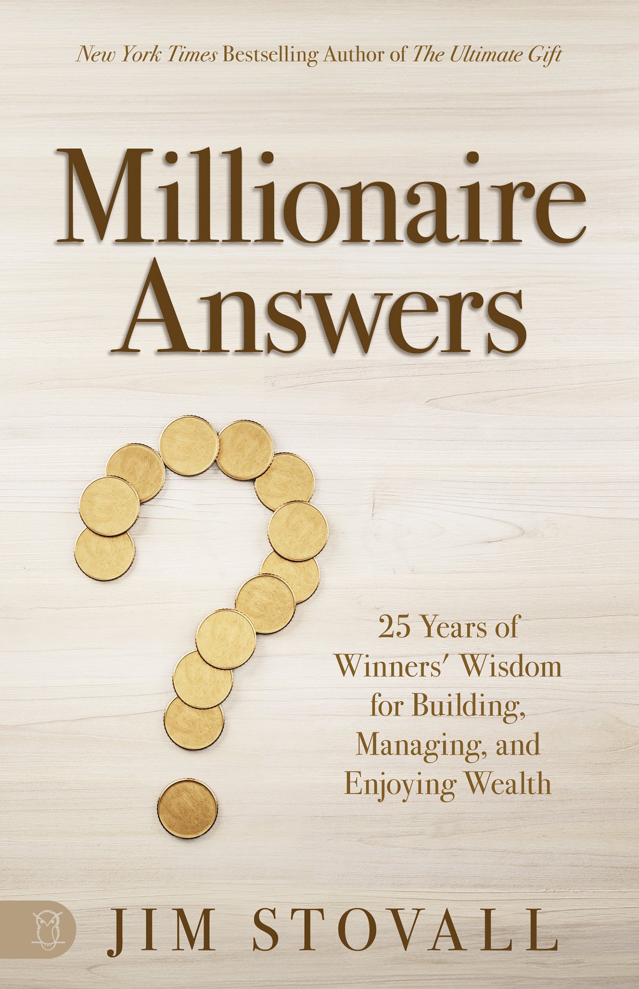 Millionaire Answers: 25 Years of Winners' Wisdom for Building, Managing, and Enjoying Wealth Paperback – April 8, 2025 Millionaire Answers: 25 Years of Winners' Wisdom for Building, Managing, and Enjoying Wealth Paperback – April 8, 2025
