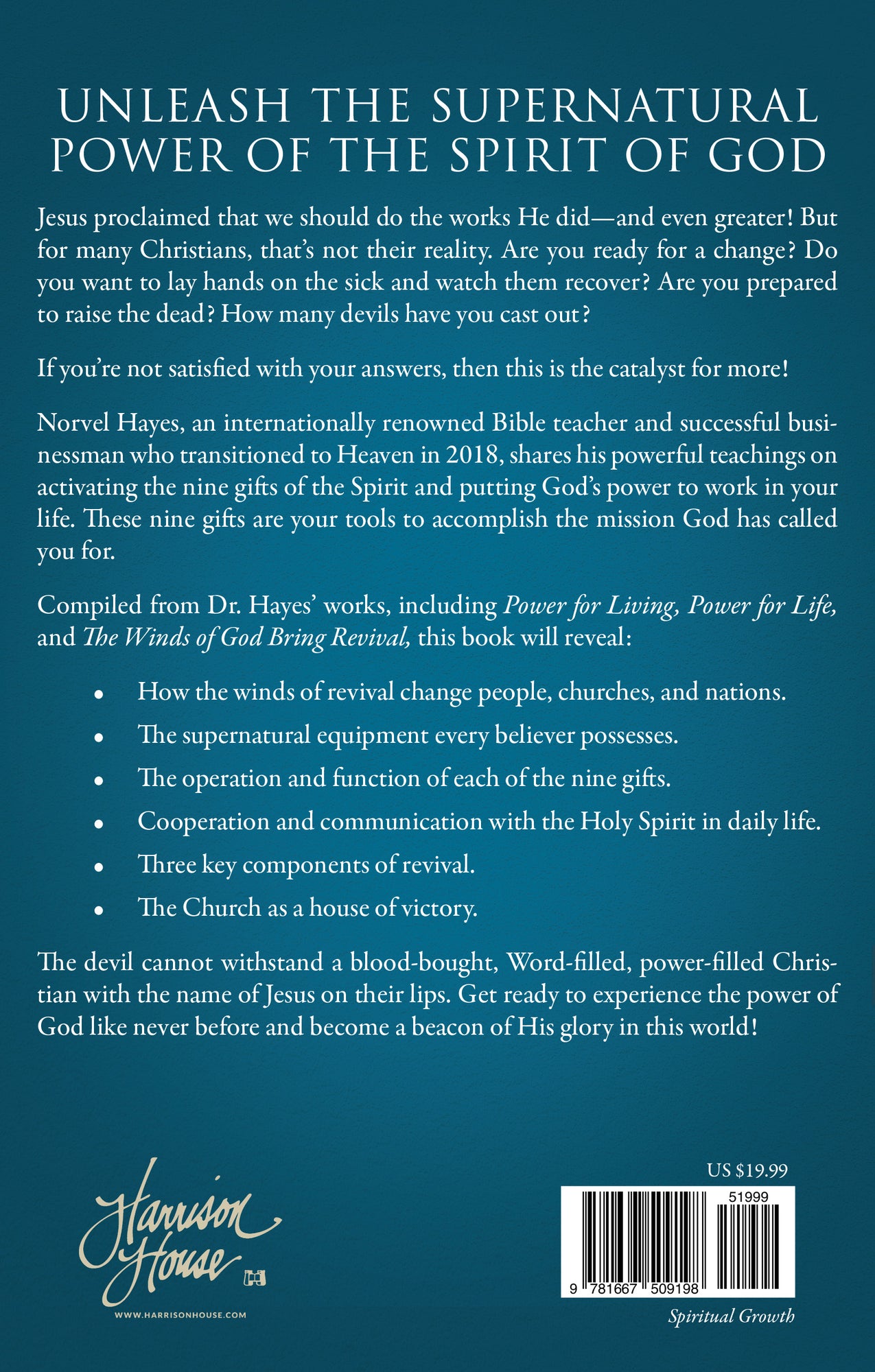 Activating the Nine Gifts of the Spirit: Revealing the Power and Presence of God Paperback – May 6, 2025 Activating the Nine Gifts of the Spirit: Revealing the Power and Presence of God Paperback – May 6, 2025