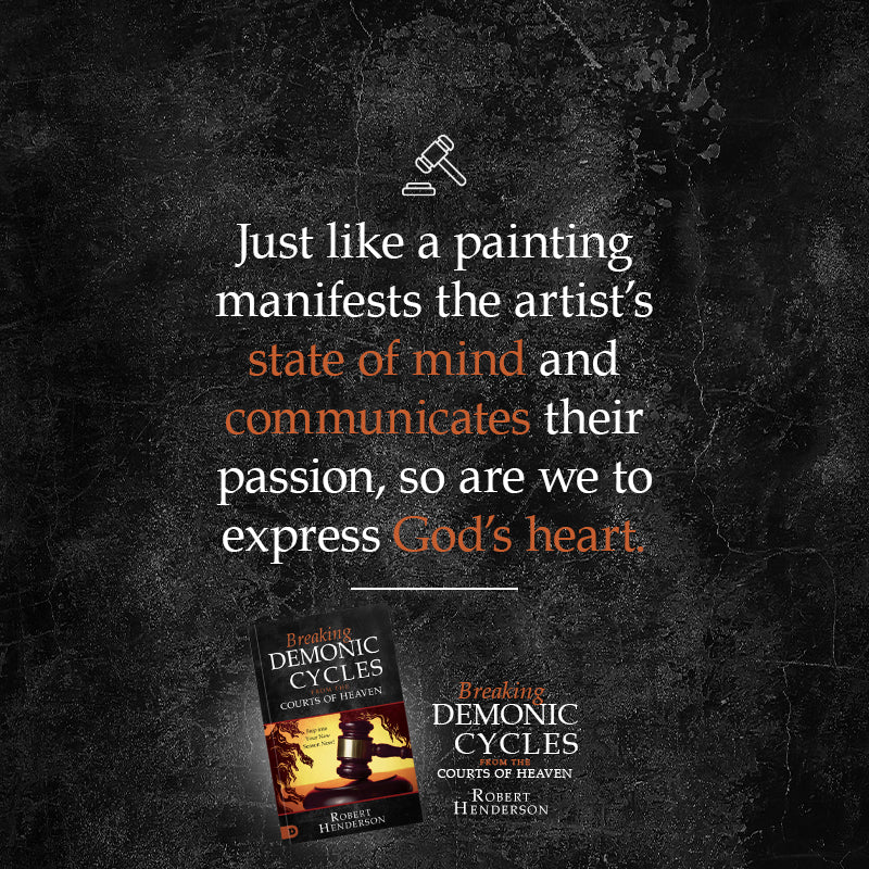 Breaking Demonic Cycles from the Courts of Heaven: Step Into Your New Season Now! Paperback – January 2, 2024 Breaking Demonic Cycles from the Courts of Heaven: Step Into Your New Season Now! Paperback – January 2, 2024