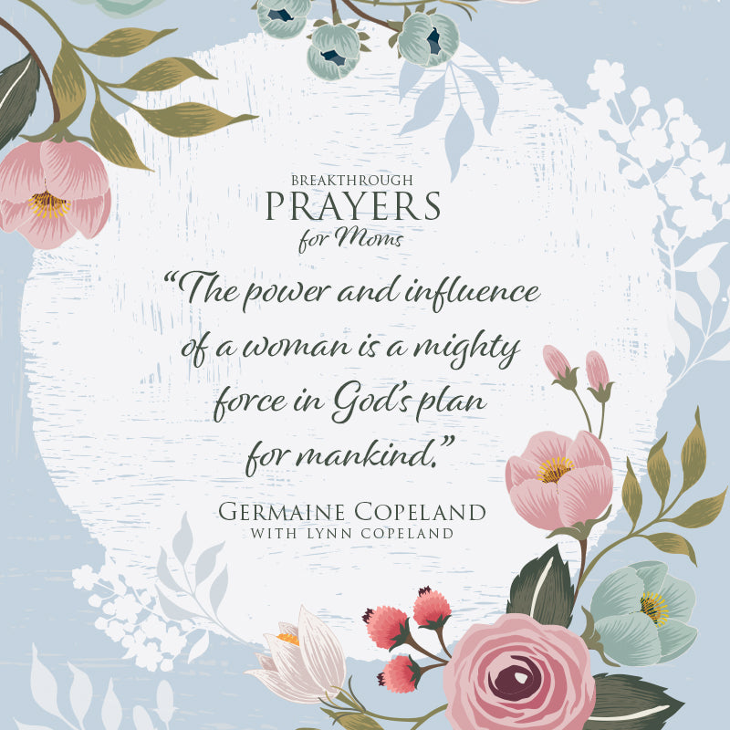 Breakthrough Prayers for Moms: A Prayers that Avail Much Resource Paperback – March 4, 2025 Breakthrough Prayers for Moms: A Prayers that Avail Much Resource Paperback – March 4, 2025