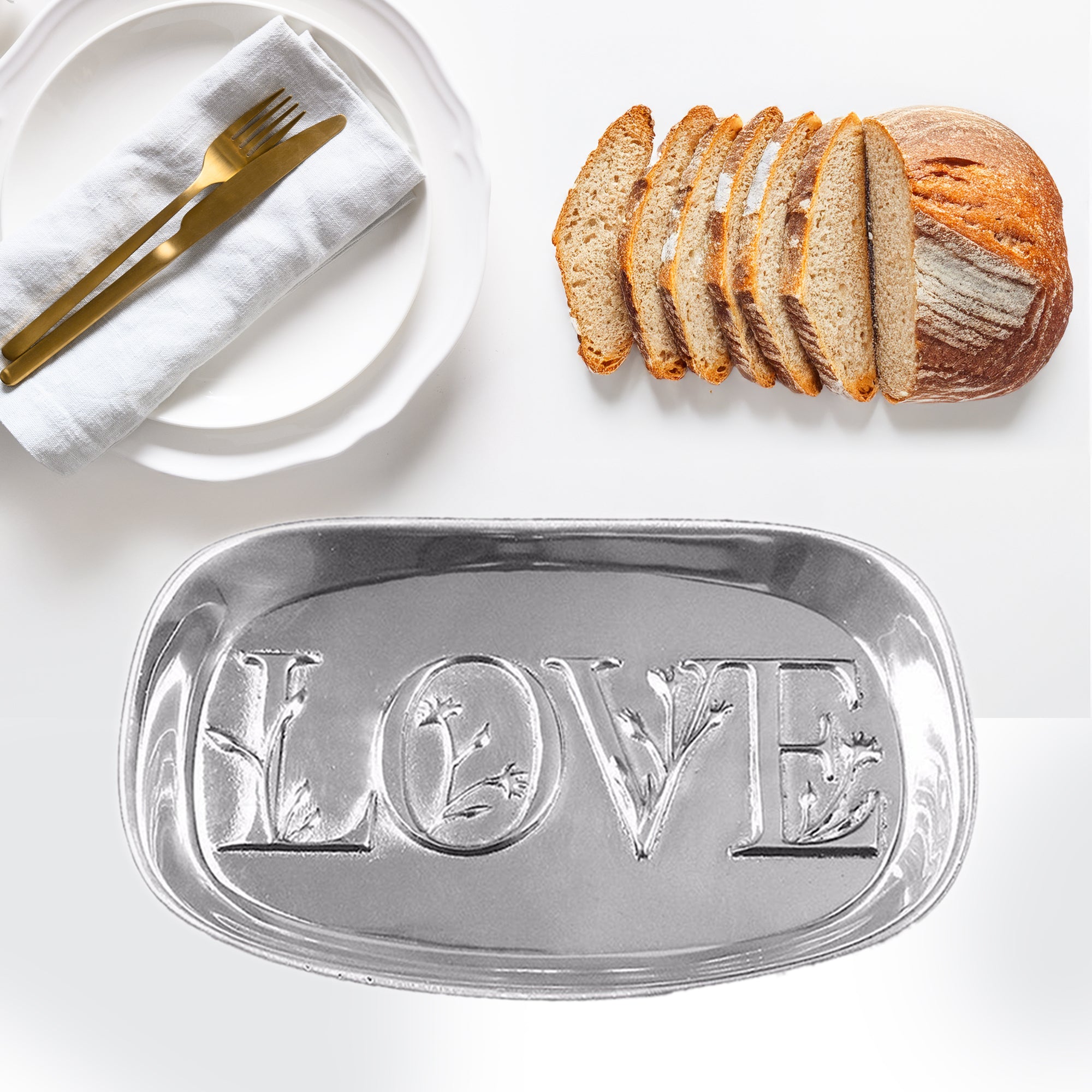 Buy 1 Get 1 Free Bread Tray Buy 1 Get 1 Free Bread Tray