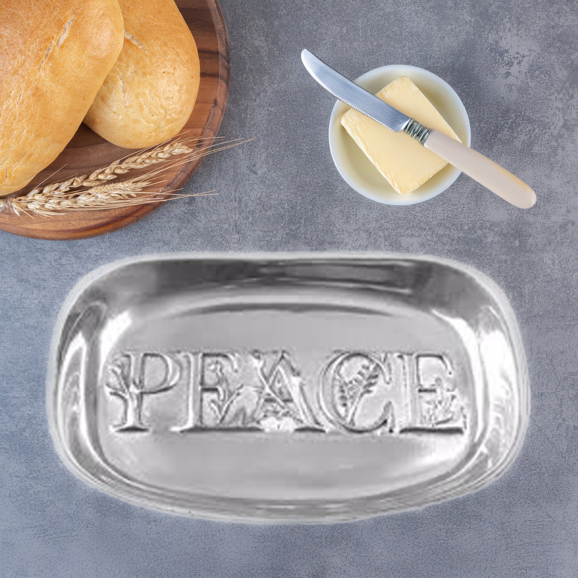 Buy 1 Get 1 Free Bread Tray Buy 1 Get 1 Free Bread Tray