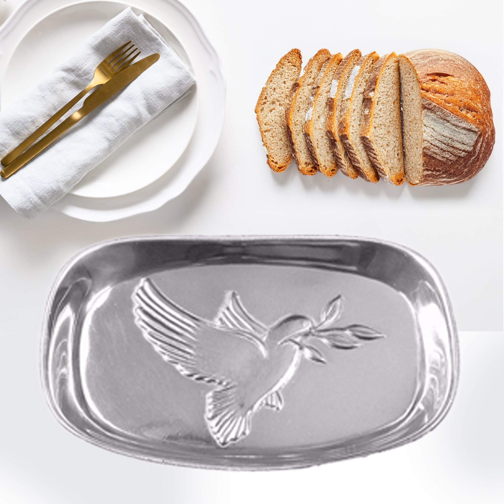 Buy 1 Get 1 Free Bread Tray Buy 1 Get 1 Free Bread Tray
