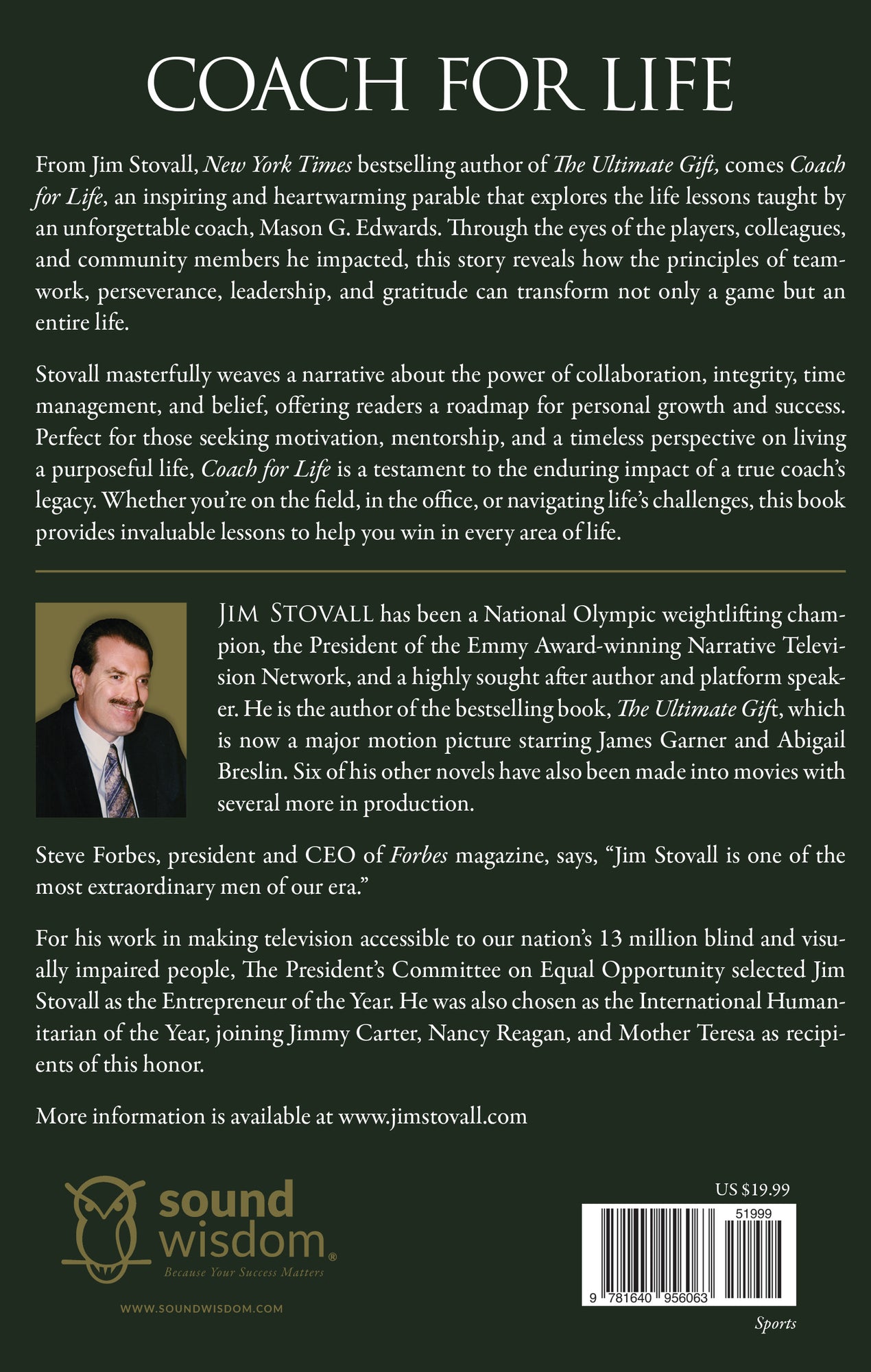 Coach for Life: A Parable of Learning How to Play the Game, Live Your Life, and Win Paperback – August 5, 2025 Coach for Life: A Parable of Learning How to Play the Game, Live Your Life, and Win Paperback – August 5, 2025