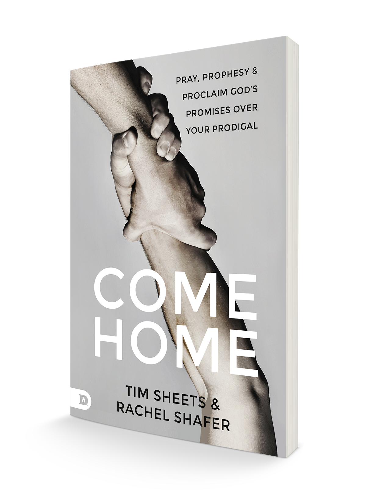 Come Home: Pray, Prophesy, and Proclaim God's Promises Over Your Prodigal (Paperback) - February 6, 2024 Come Home: Pray, Prophesy, and Proclaim God's Promises Over Your Prodigal (Paperback) - February 6, 2024