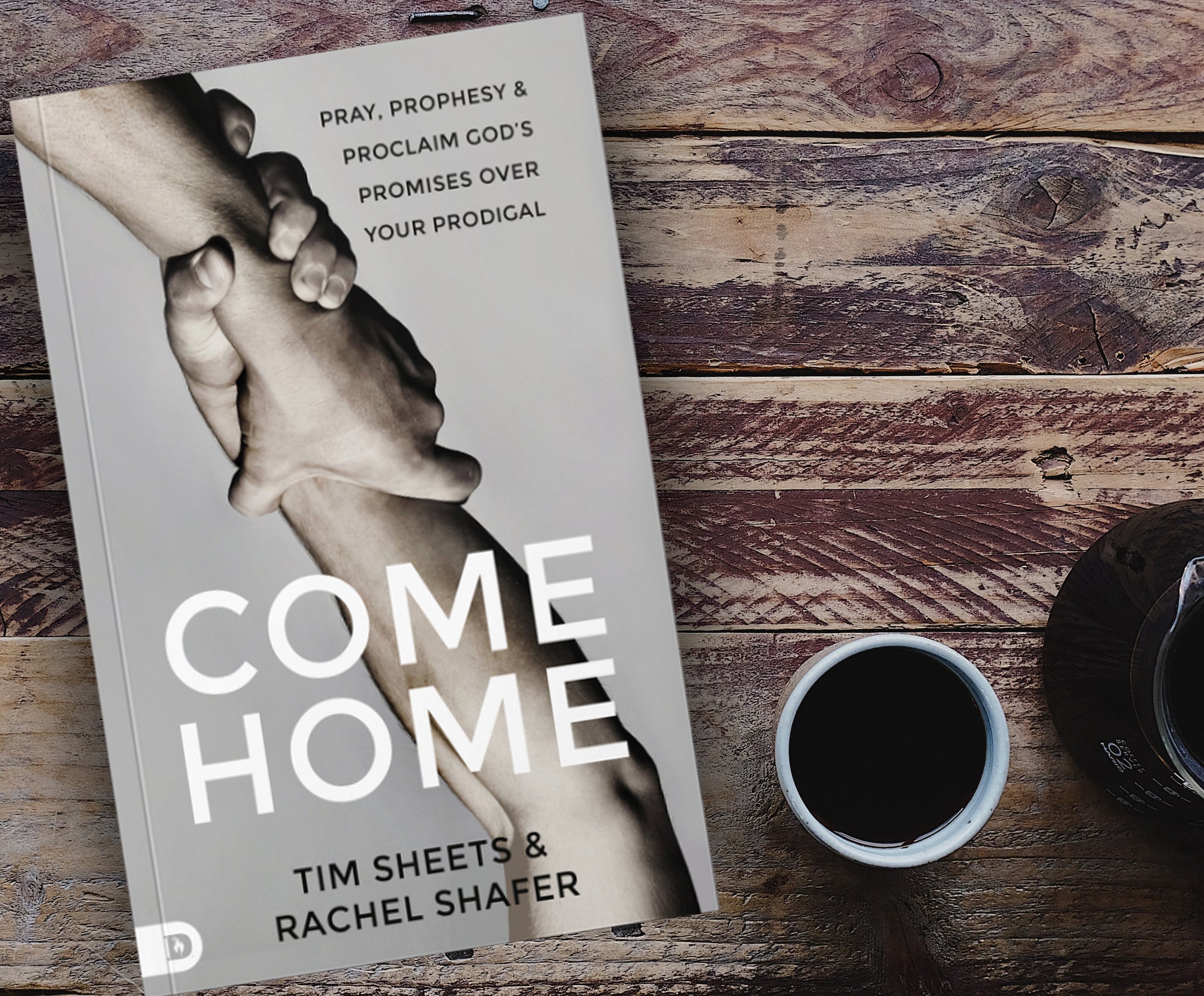 Come Home: Pray, Prophesy, and Proclaim God's Promises Over Your Prodigal (Paperback) - February 6, 2024 Come Home: Pray, Prophesy, and Proclaim God's Promises Over Your Prodigal (Paperback) - February 6, 2024