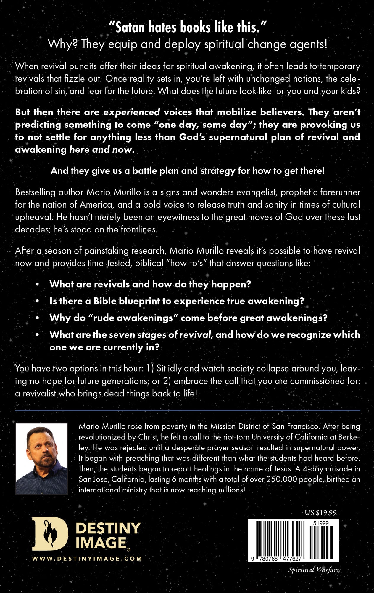 Critical Mass: Ignite the Holy Fire of Revival that Transforms You into a Supernatural Warrior Paperback – October 1, 2024 Critical Mass: Ignite the Holy Fire of Revival that Transforms You into a Supernatural Warrior Paperback – October 1, 2024