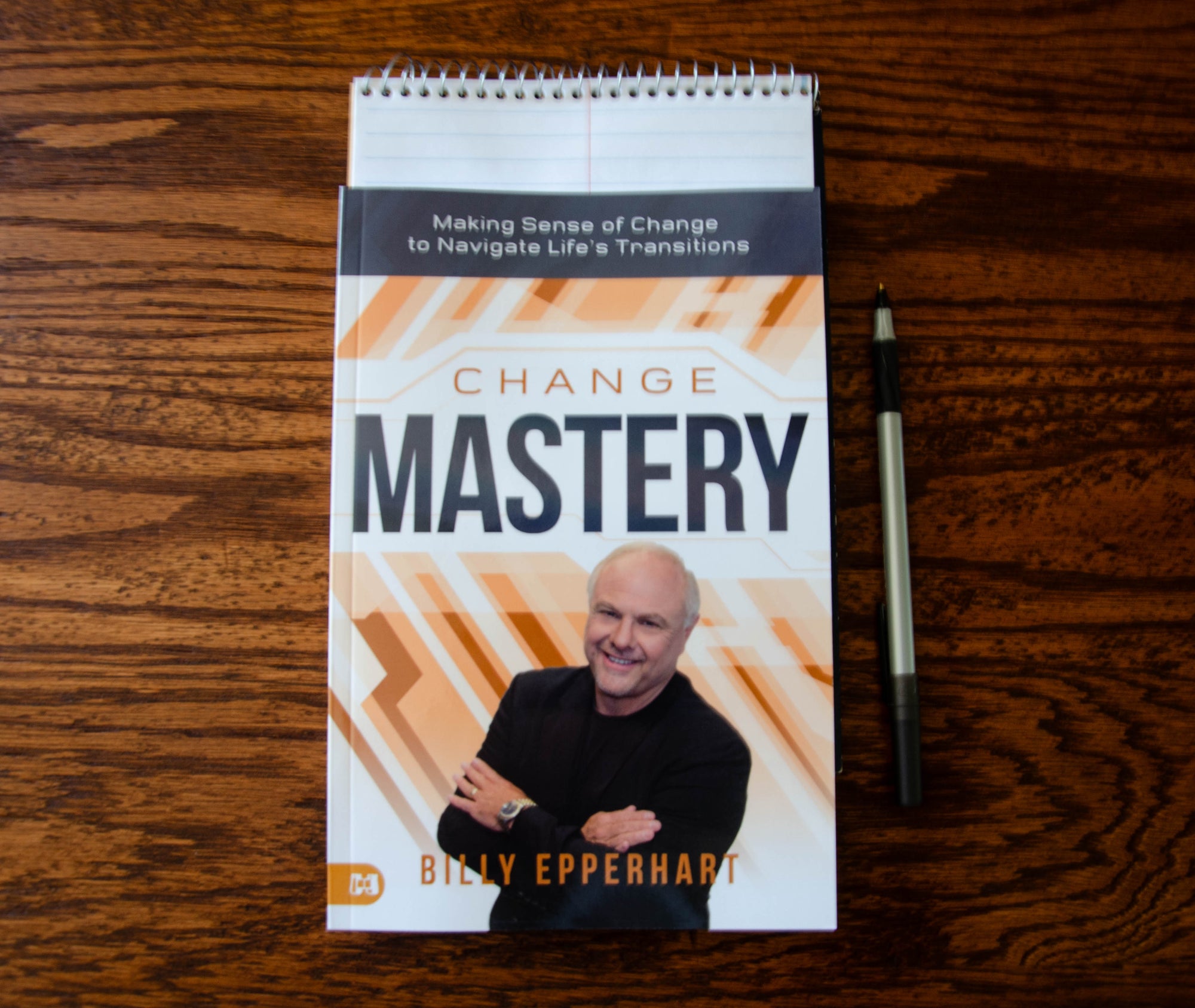 Change Mastery: Making Sense of Change to Navigate Life's Transitions Paperback – January 2, 2024 Change Mastery: Making Sense of Change to Navigate Life's Transitions Paperback – January 2, 2024