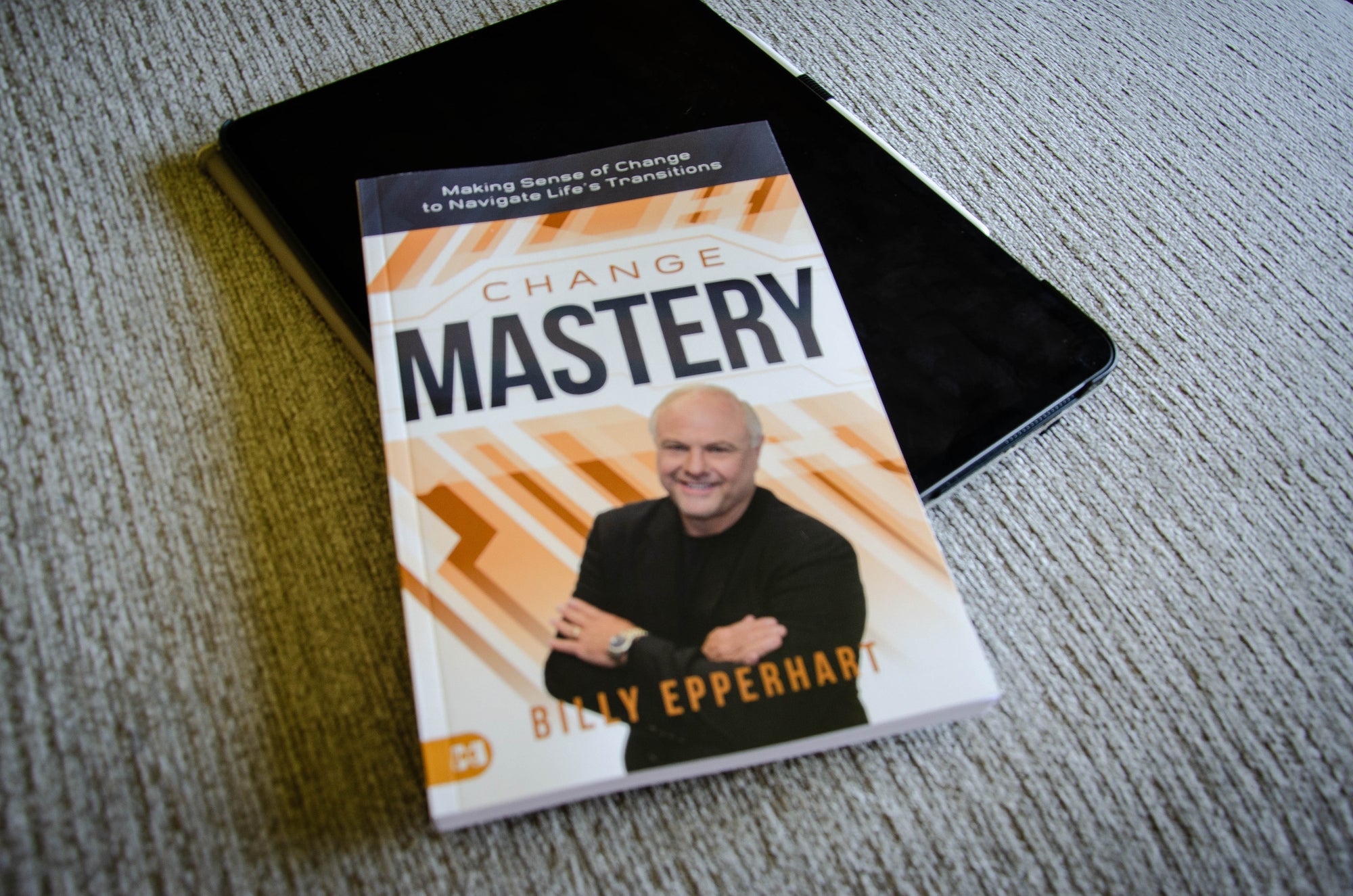 Change Mastery: Making Sense of Change to Navigate Life's Transitions Paperback – January 2, 2024 Change Mastery: Making Sense of Change to Navigate Life's Transitions Paperback – January 2, 2024