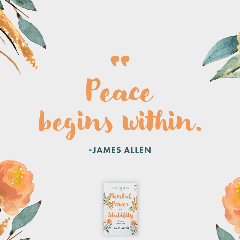 Daily Thoughts for Mental Power and Stability: 90 Days to Peace of Mind Paperback – January 7, 2025 Daily Thoughts for Mental Power and Stability: 90 Days to Peace of Mind Paperback – January 7, 2025