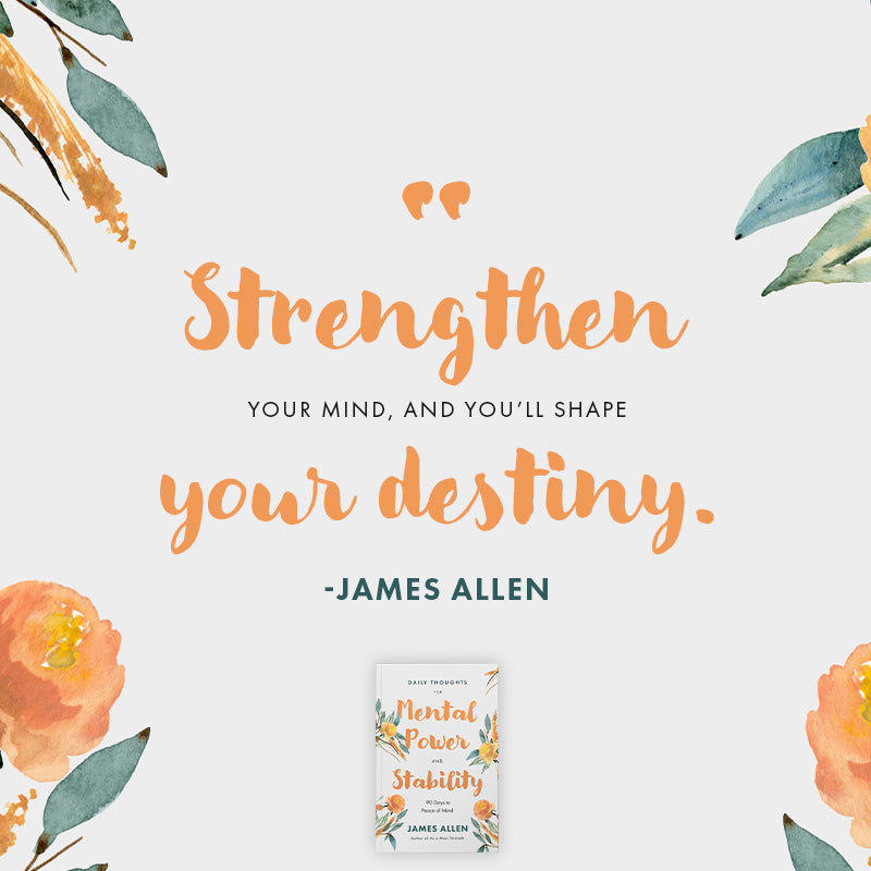 Daily Thoughts for Mental Power and Stability: 90 Days to Peace of Mind Paperback – January 7, 2025 Daily Thoughts for Mental Power and Stability: 90 Days to Peace of Mind Paperback – January 7, 2025