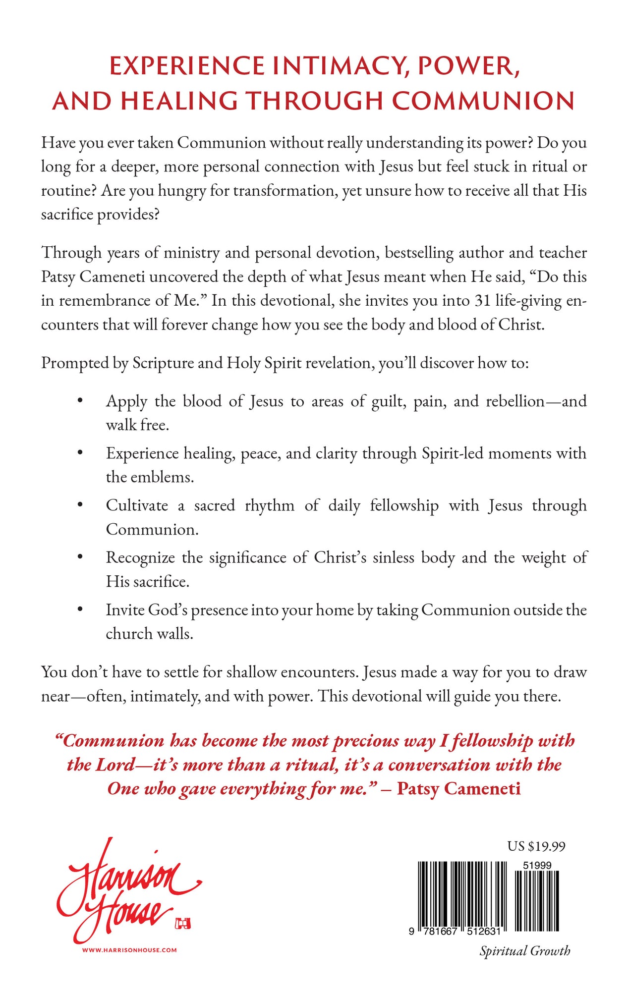 Daily at His Table: A 31-Day Devotional for Sacred Communion Hardcover – January 6, 2026 Daily at His Table: A 31-Day Devotional for Sacred Communion Hardcover – January 6, 2026