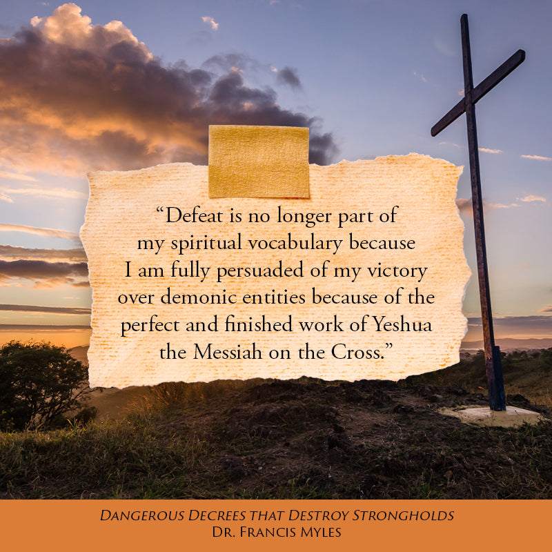 Dangerous Decrees that Destroy Strongholds: Powerful Prayers that Arrest Demons and Crush Satan's Strategies Against Your Life Paperback – July 2, 2024 Dangerous Decrees that Destroy Strongholds: Powerful Prayers that Arrest Demons and Crush Satan's Strategies Against Your Life Paperback – July 2, 2024