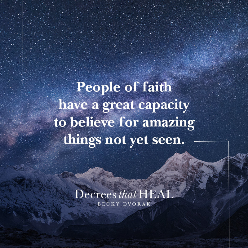 Decrees that Heal: Prophetic Prayers and Declarations That Bring Divine Healing Paperback – January 2, 2024 Decrees that Heal: Prophetic Prayers and Declarations That Bring Divine Healing Paperback – January 2, 2024