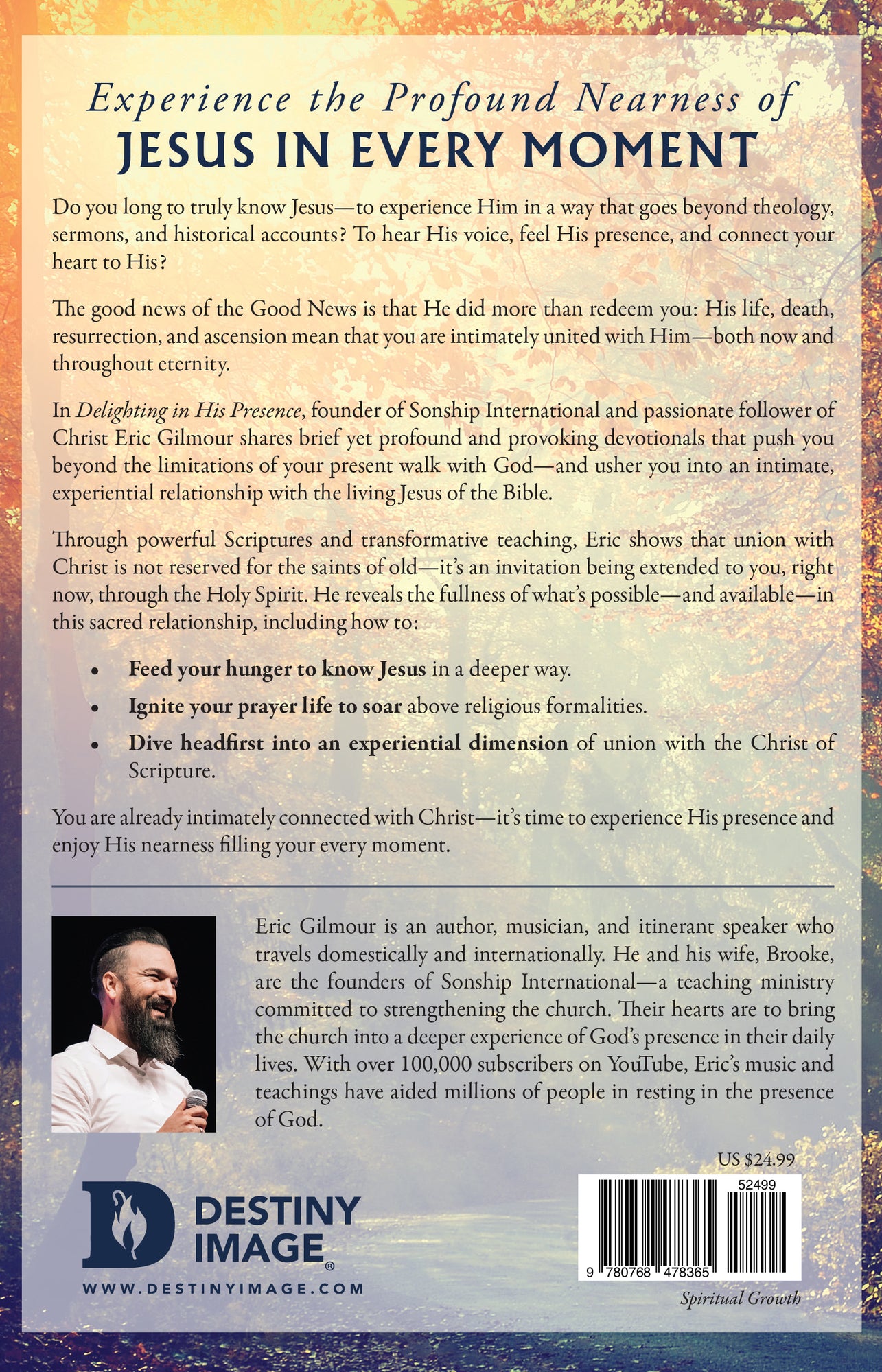 Delighting in His Presence: Daily Invitations to Encounter Jesus through Prayer and Scripture - August 2024 Delighting in His Presence: Daily Invitations to Encounter Jesus through Prayer and Scripture - August 2024