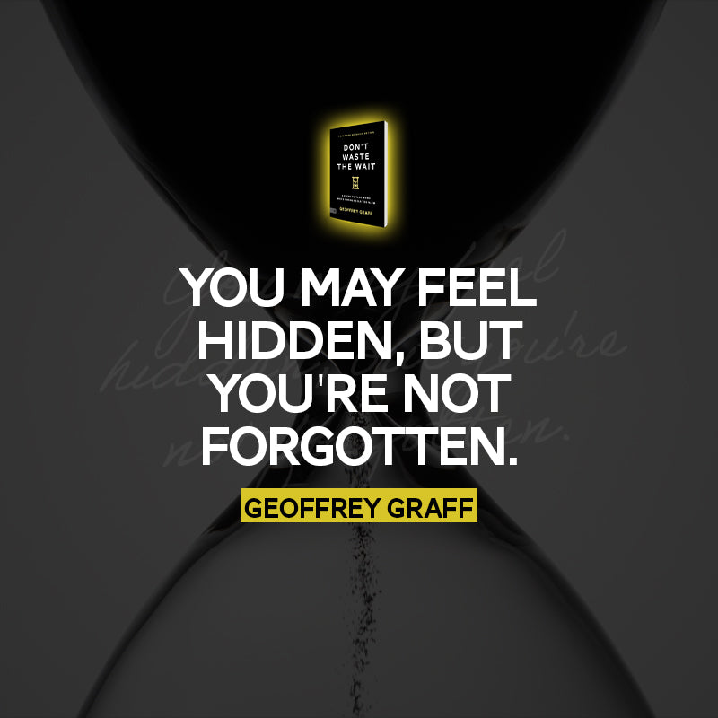 Don't Waste the Wait: 4 Steps to Take When God's Timing Feels Too Slow Paperback – January 6, 2026 Don't Waste the Wait: 4 Steps to Take When God's Timing Feels Too Slow Paperback – January 6, 2026