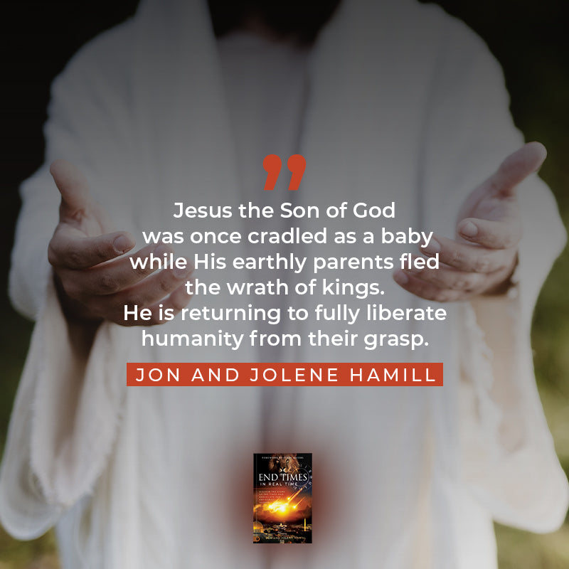 End Times in Real Time: Discern the Signs of the Times and Annihilate the Antichrist Agenda Paperback – March 4, 2025 End Times in Real Time: Discern the Signs of the Times and Annihilate the Antichrist Agenda Paperback – March 4, 2025