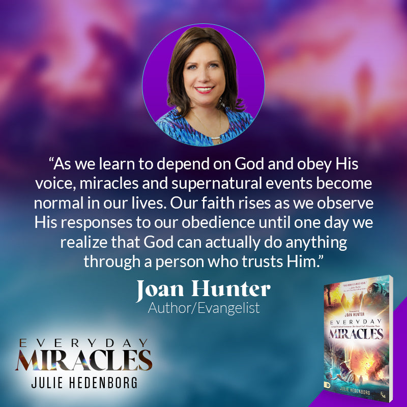 Everyday Miracles: 32 Real First-Hand Testimonies that Reveal God's Miraculous Power Paperback – November 5, 2024 Everyday Miracles: 32 Real First-Hand Testimonies that Reveal God's Miraculous Power Paperback – November 5, 2024