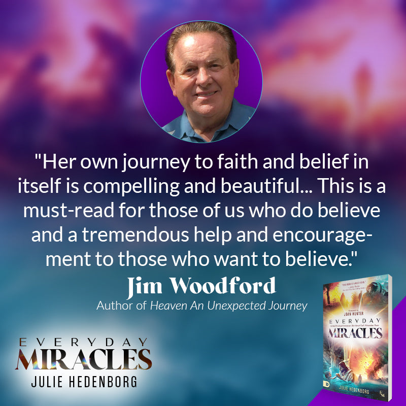 Everyday Miracles: 32 Real First-Hand Testimonies that Reveal God's Miraculous Power Paperback – November 5, 2024 Everyday Miracles: 32 Real First-Hand Testimonies that Reveal God's Miraculous Power Paperback – November 5, 2024