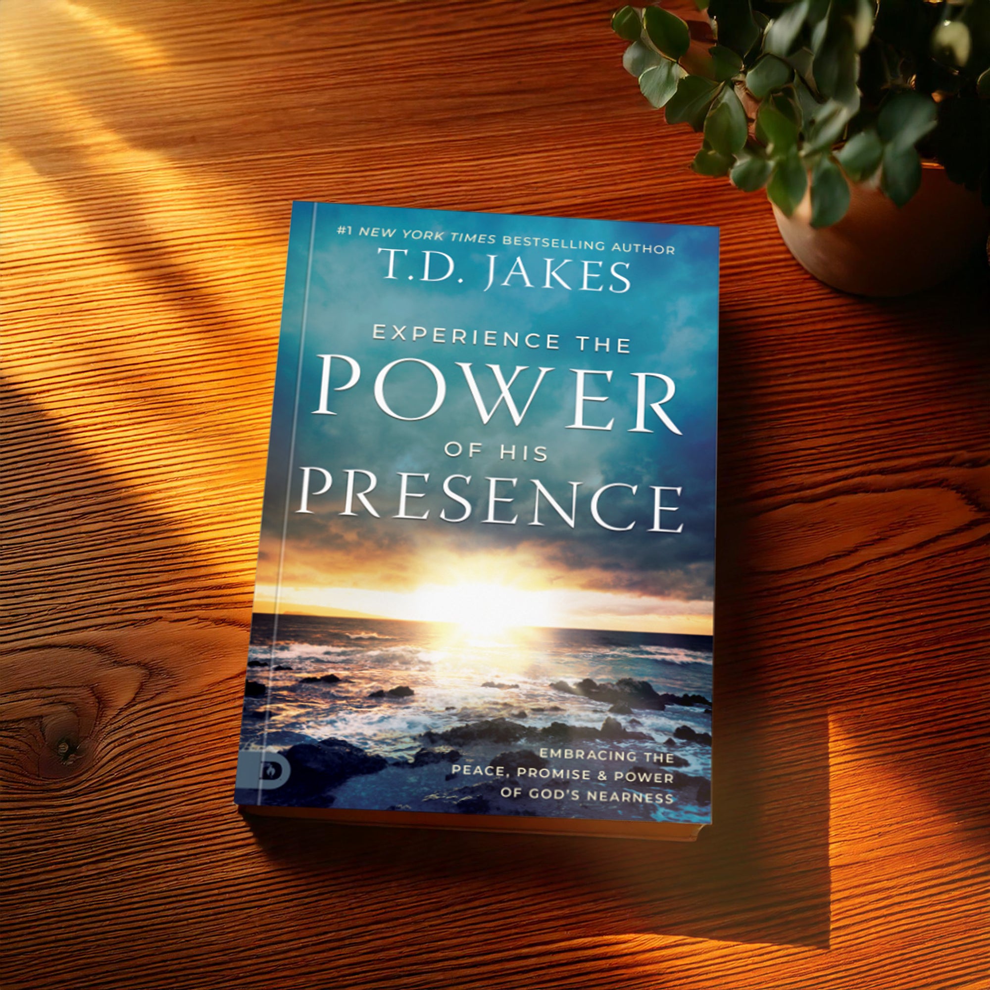 Experience the Power of His Presence: Embracing the Peace, Promise, and Power of God's Nearness Paperback – April 1, 2025 Experience the Power of His Presence: Embracing the Peace, Promise, and Power of God's Nearness Paperback – April 1, 2025