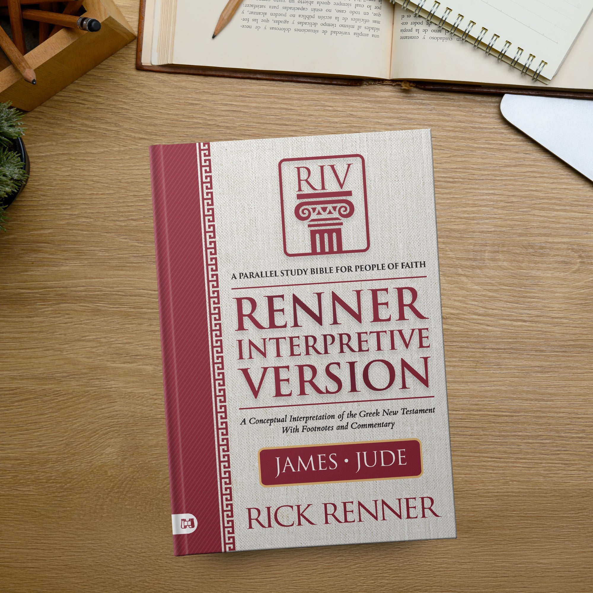 Wisdom & Endurance Study Bundle Wisdom & Endurance Study Bundle