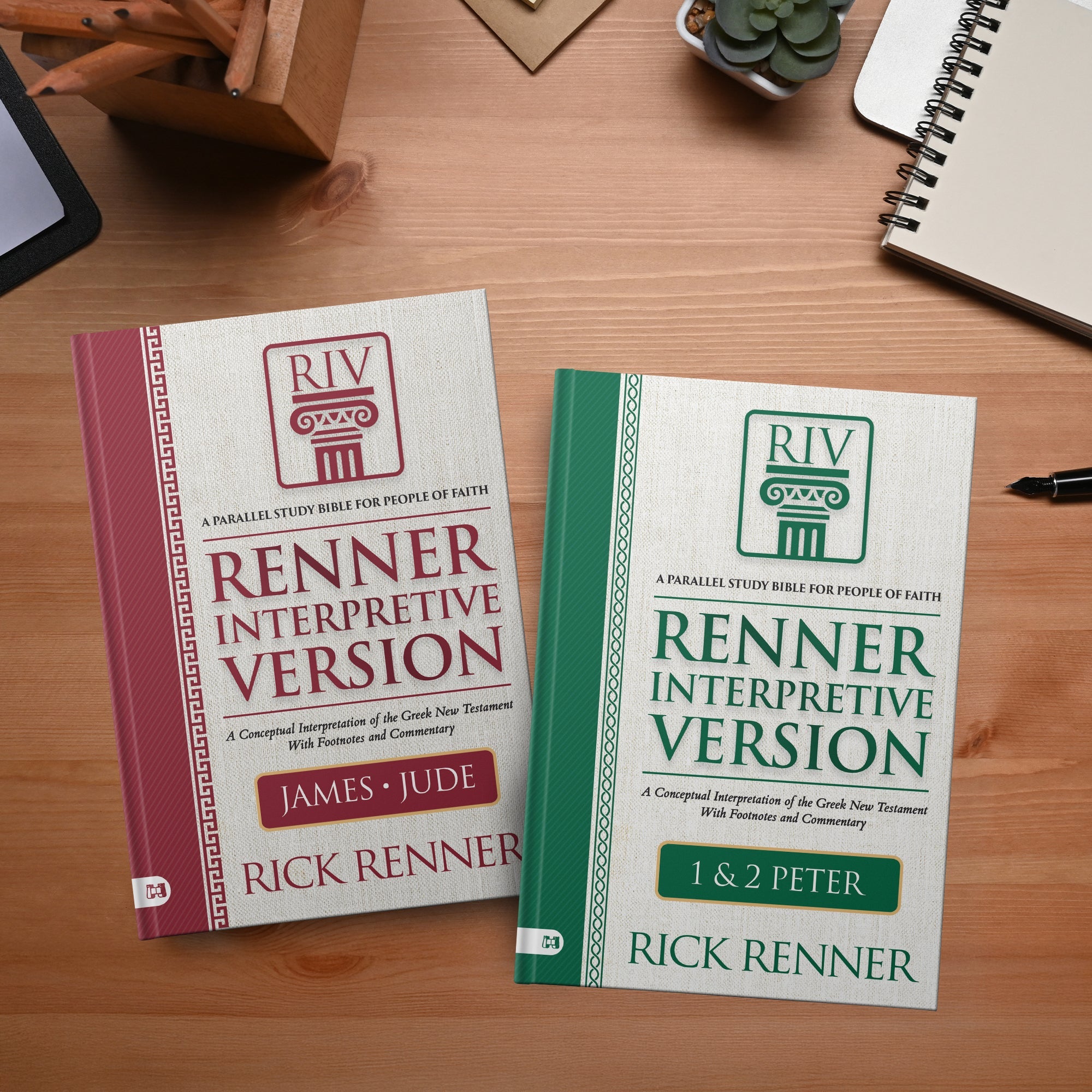 Wisdom & Endurance Study Bundle Wisdom & Endurance Study Bundle