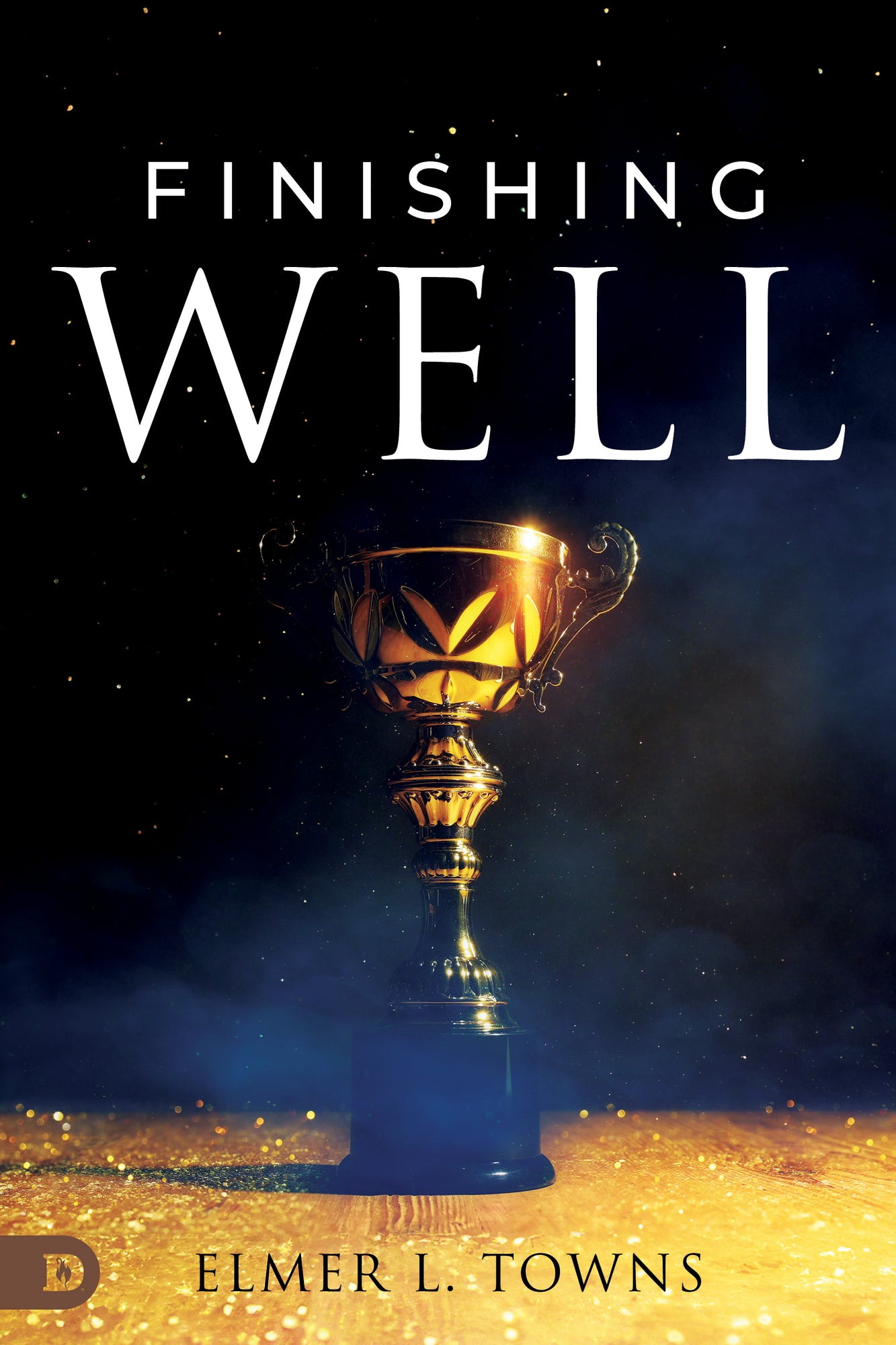 Finishing Well Paperback - November 5, 2024 Finishing Well Paperback - November 5, 2024