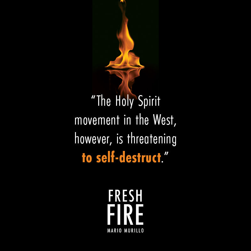 Fresh Fire: When You Are Finally Serious About Power In The End Times Paperback – May 7, 2024 Fresh Fire: When You Are Finally Serious About Power In The End Times Paperback – May 7, 2024