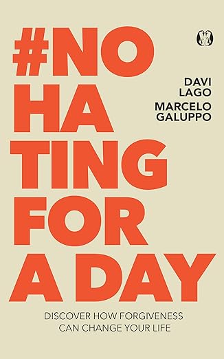 #No Hating for a Day: Discover How Forgiveness Can Change Your Life – November 4, 2025 #No Hating for a Day: Discover How Forgiveness Can Change Your Life – November 4, 2025