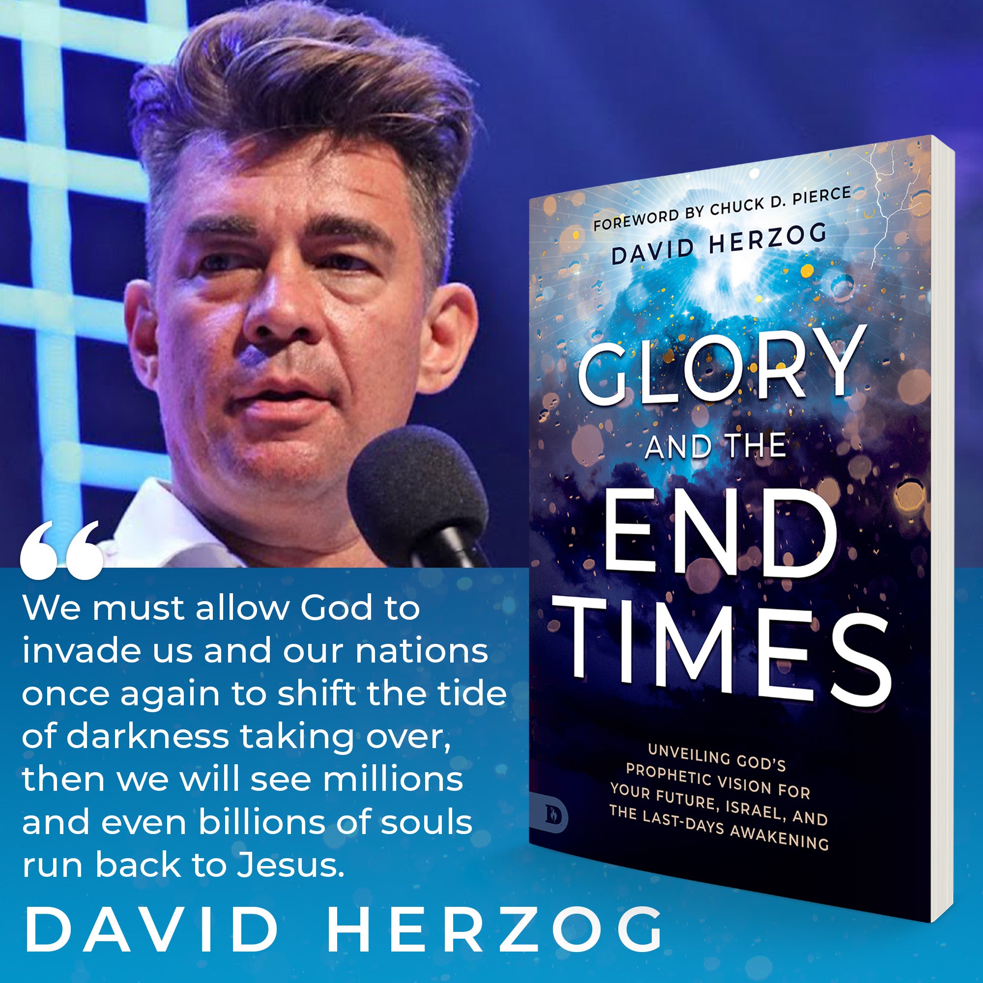 Glory and the End Times: Unveiling God's Prophetic Vision for Your Future, Israel, and the Last-Days Awakening Paperback – August 5, 2025 Glory and the End Times: Unveiling God's Prophetic Vision for Your Future, Israel, and the Last-Days Awakening Paperback – August 5, 2025