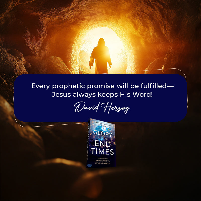 Glory and the End Times: Unveiling God's Prophetic Vision for Your Future, Israel, and the Last-Days Awakening Paperback – August 5, 2025 Glory and the End Times: Unveiling God's Prophetic Vision for Your Future, Israel, and the Last-Days Awakening Paperback – August 5, 2025