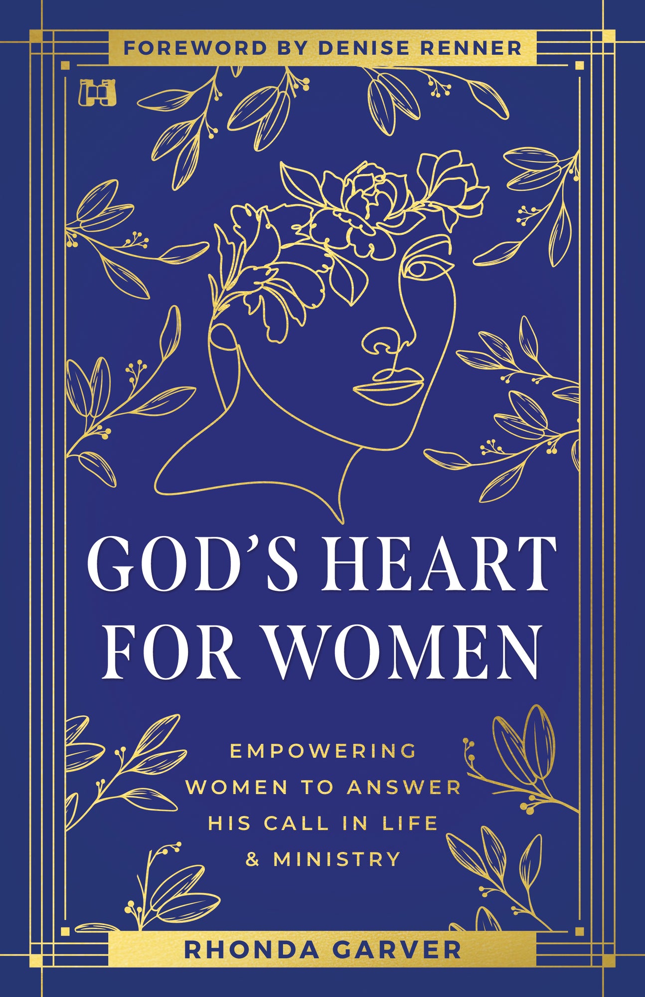 God's Heart for Women: Empowering Women to Answer His Call in Life & Ministry Paperback – April 1, 2025 God's Heart for Women: Empowering Women to Answer His Call in Life & Ministry Paperback – April 1, 2025
