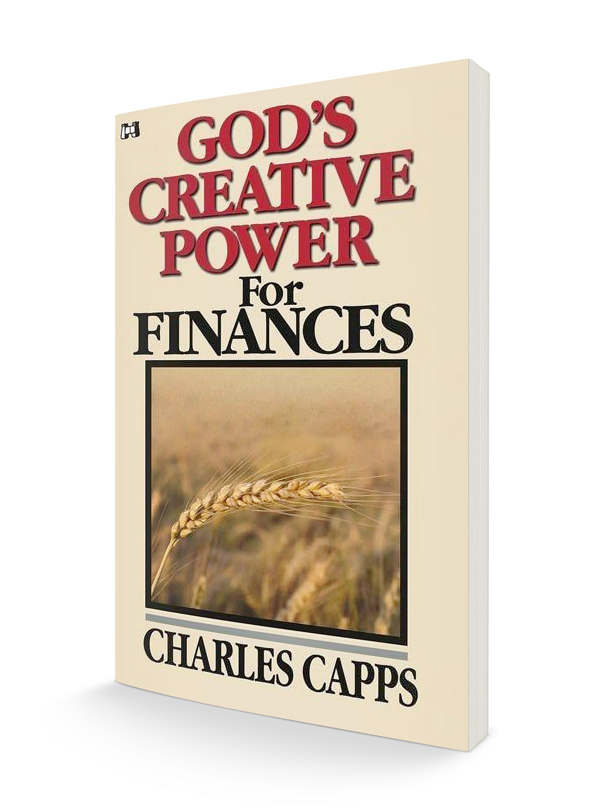 God's Creative Power for Finances God's Creative Power for Finances