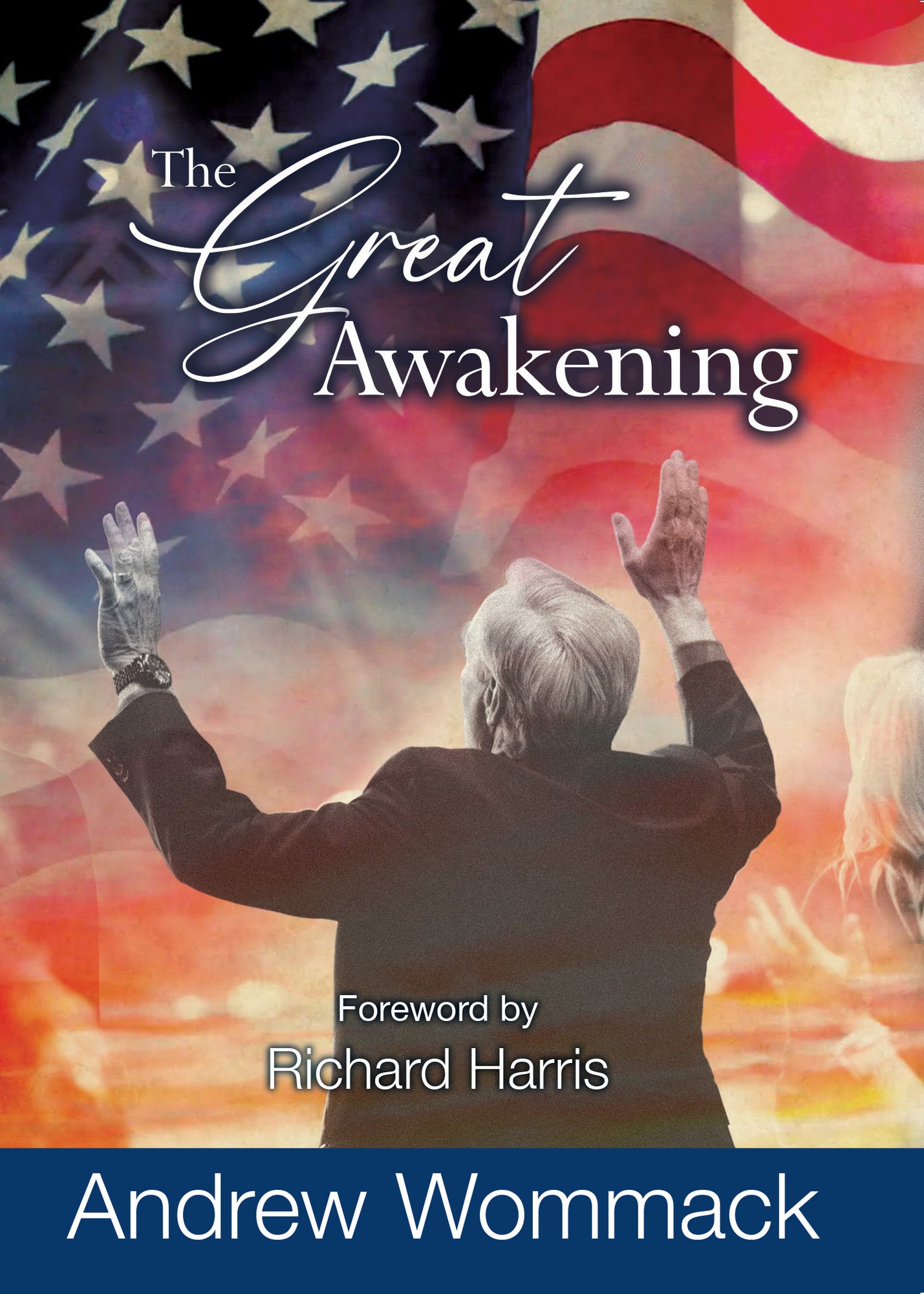 Andrew Wommack Andrew Wommack