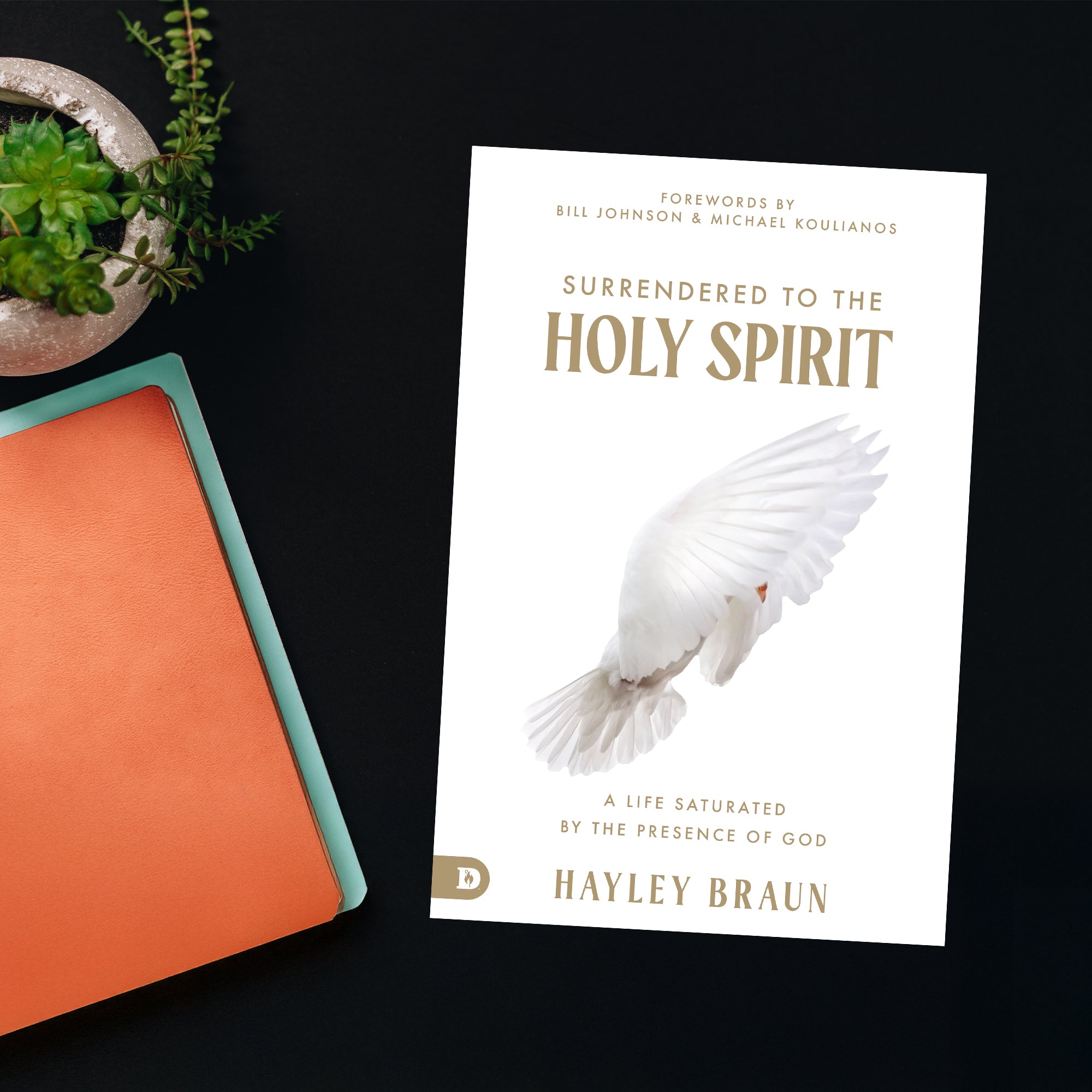 Buy 1 Get 1 Free Surrender in His Presence Bundle Buy 1 Get 1 Free Surrender in His Presence Bundle