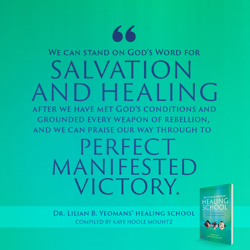 Dr. Lilian B. Yeomans' Healing School:  Classic Teachings & Works Unpublished Since the 1930s (Paperback) - March 5, 2024 Dr. Lilian B. Yeomans' Healing School:  Classic Teachings & Works Unpublished Since the 1930s (Paperback) - March 5, 2024