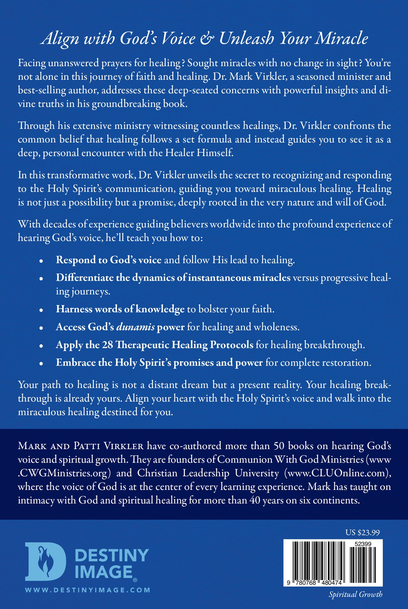 Hearing God's Voice for Healing: Practical and Powerful Paths to Divine Health Paperback – March 4, 2025 Hearing God's Voice for Healing: Practical and Powerful Paths to Divine Health Paperback – March 4, 2025