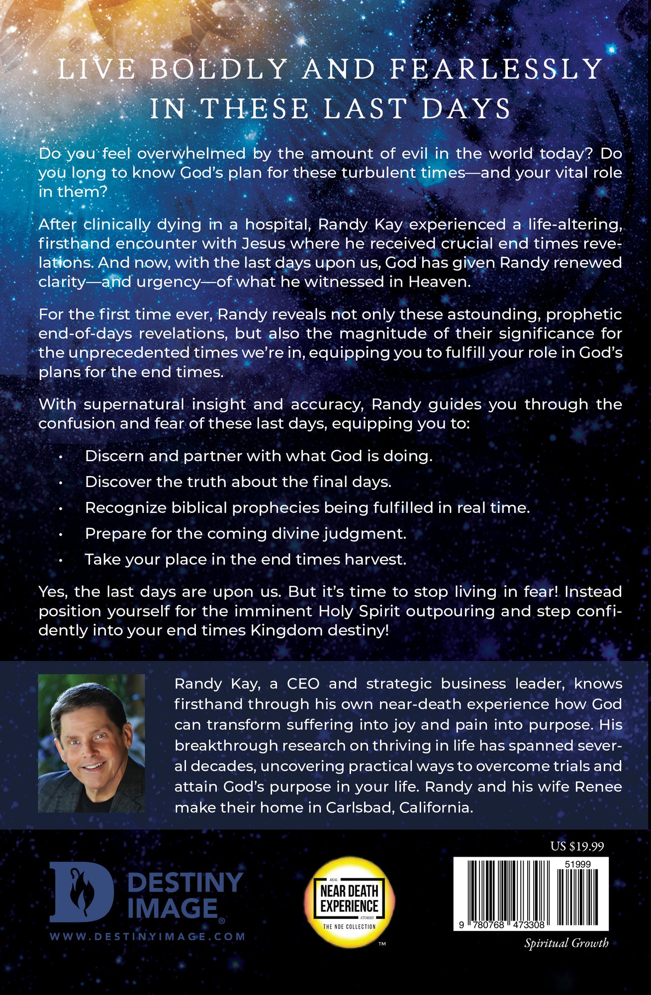 Heaven Stormed:  A Heavenly Encounter Reveals Your Assignment in the End Time Outpouring and Tribulation (Paperback) - February 6, 2024 Heaven Stormed:  A Heavenly Encounter Reveals Your Assignment in the End Time Outpouring and Tribulation (Paperback) - February 6, 2024