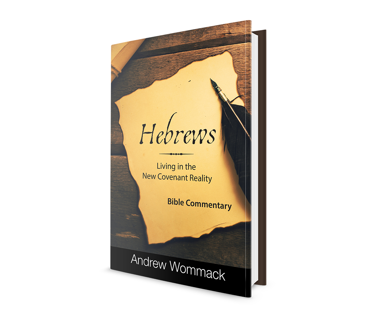 Andrew Wommack Andrew Wommack