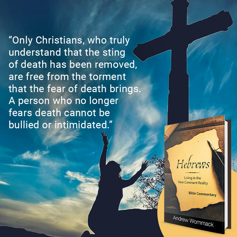 Andrew Wommack Andrew Wommack