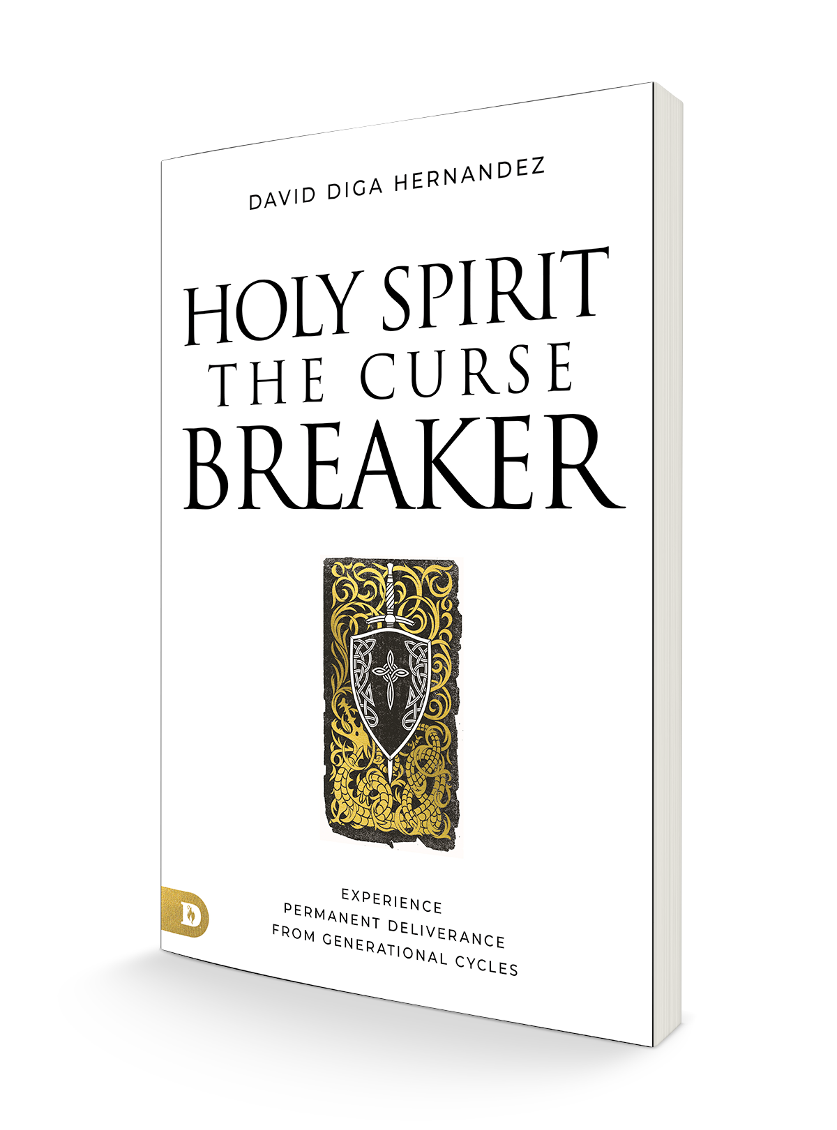 Holy Spirit: The Curse Breaker: Experience Permanent Deliverance from Generational Cycles Paperback – August 6, 2024 Holy Spirit: The Curse Breaker: Experience Permanent Deliverance from Generational Cycles Paperback – August 6, 2024