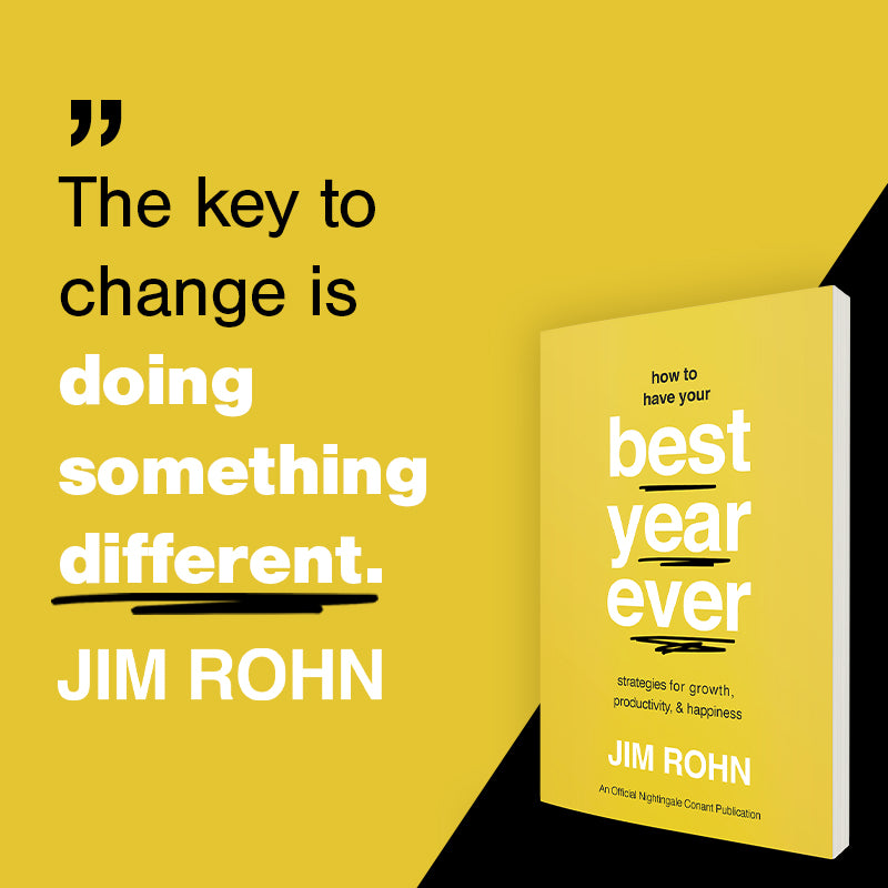 How to Have Your Best Year Ever: Strategies for Growth, Productivity, and Happiness: An Official Nightingale-Conant Publication (Take Control of Your Life) Paperback – January 7, 2025 How to Have Your Best Year Ever: Strategies for Growth, Productivity, and Happiness: An Official Nightingale-Conant Publication (Take Control of Your Life) Paperback – January 7, 2025