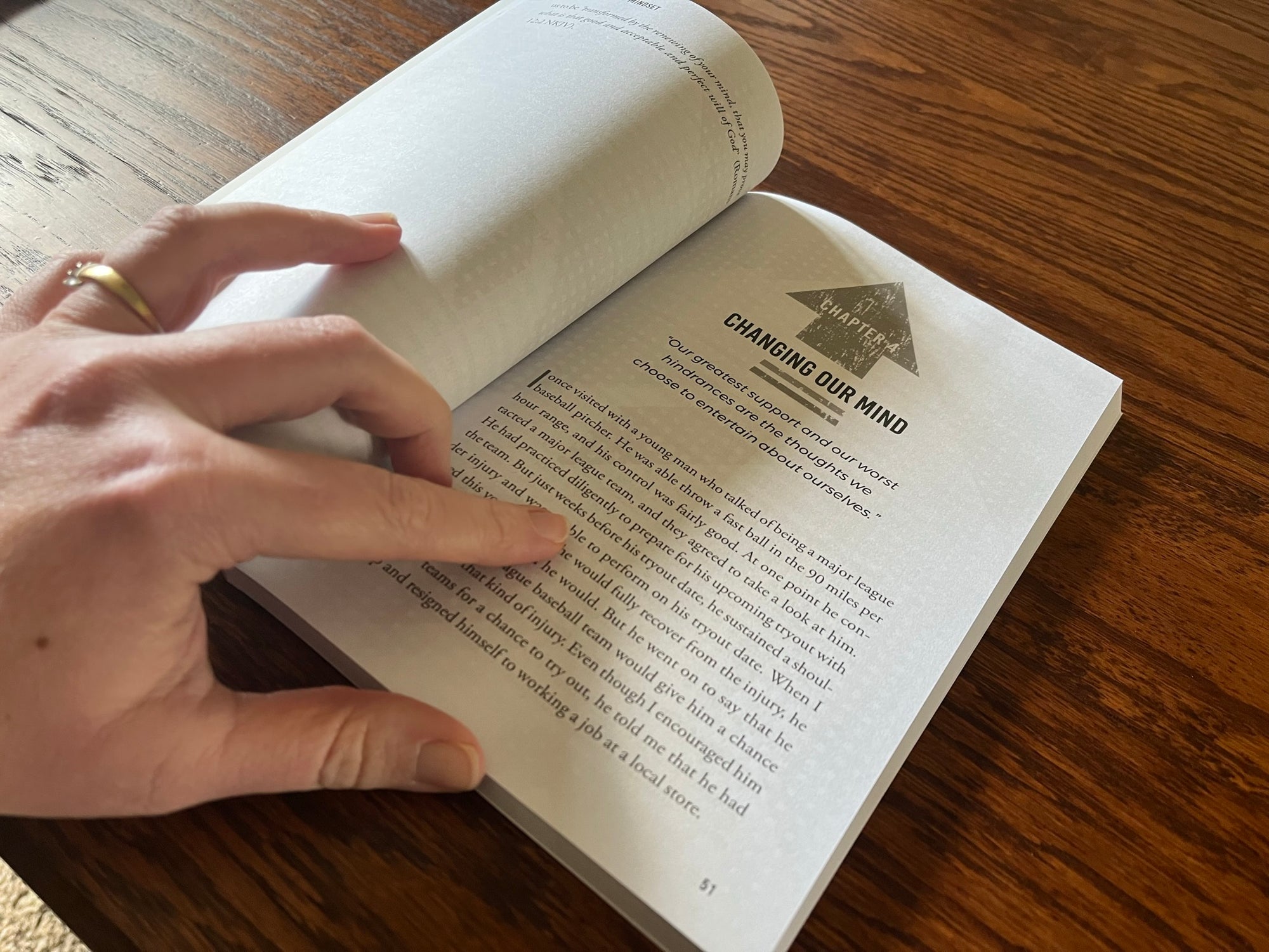 Revolutionary Mindset: Renew the mind. Step into a new season. Experience success. Paperback – December 5, 2023 Revolutionary Mindset: Renew the mind. Step into a new season. Experience success. Paperback – December 5, 2023