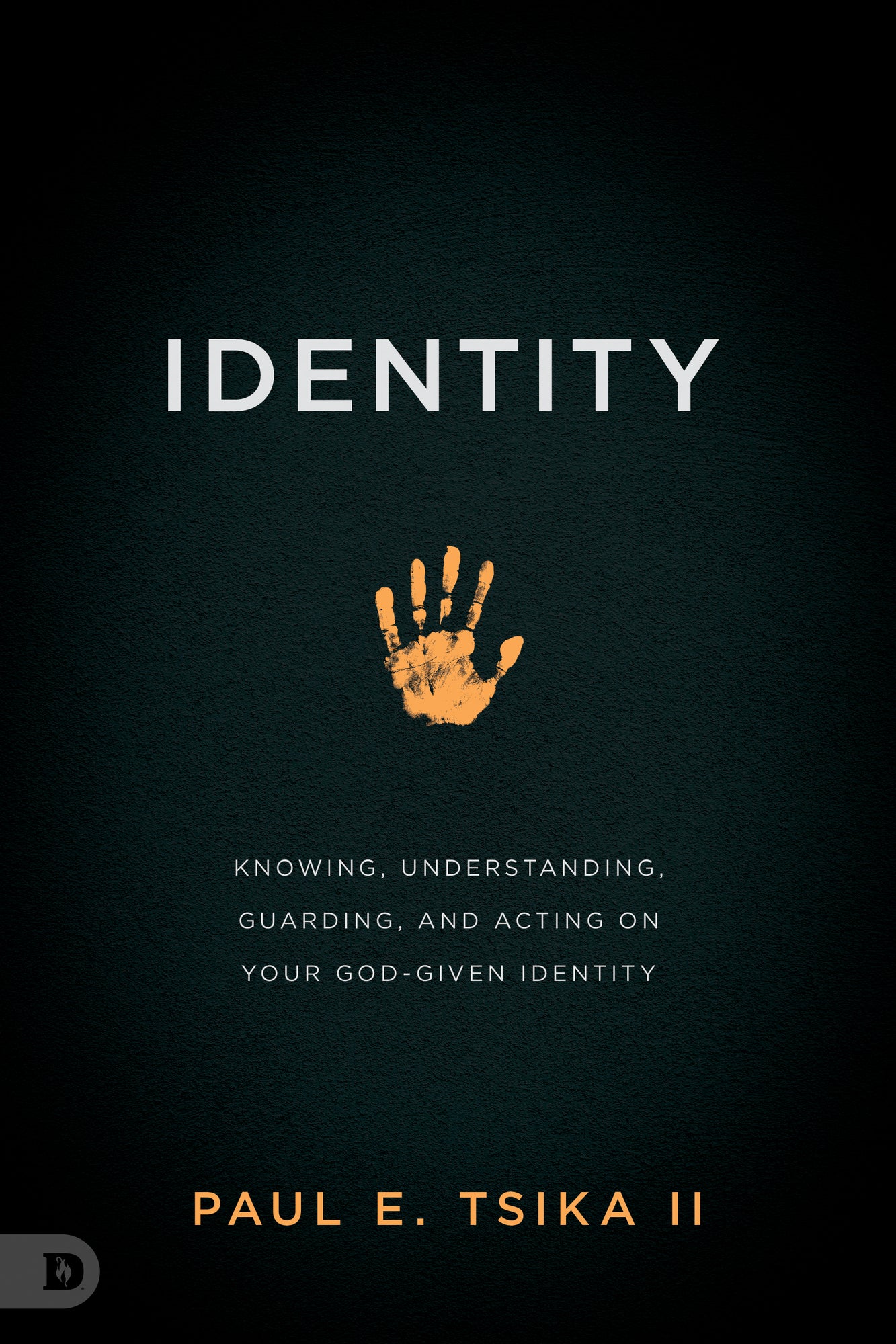 Identity: Knowing, Understanding, Guarding, and Acting on Your God-Given Calling  Paperback - December 3, 2024 Identity: Knowing, Understanding, Guarding, and Acting on Your God-Given Calling  Paperback - December 3, 2024