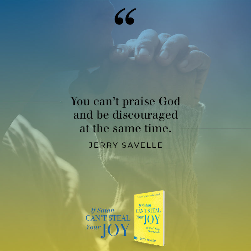 If Satan Can't Steal Your Joy...: He Can't Keep Your Goods Paperback – April 2, 2025 If Satan Can't Steal Your Joy...: He Can't Keep Your Goods Paperback – April 2, 2025